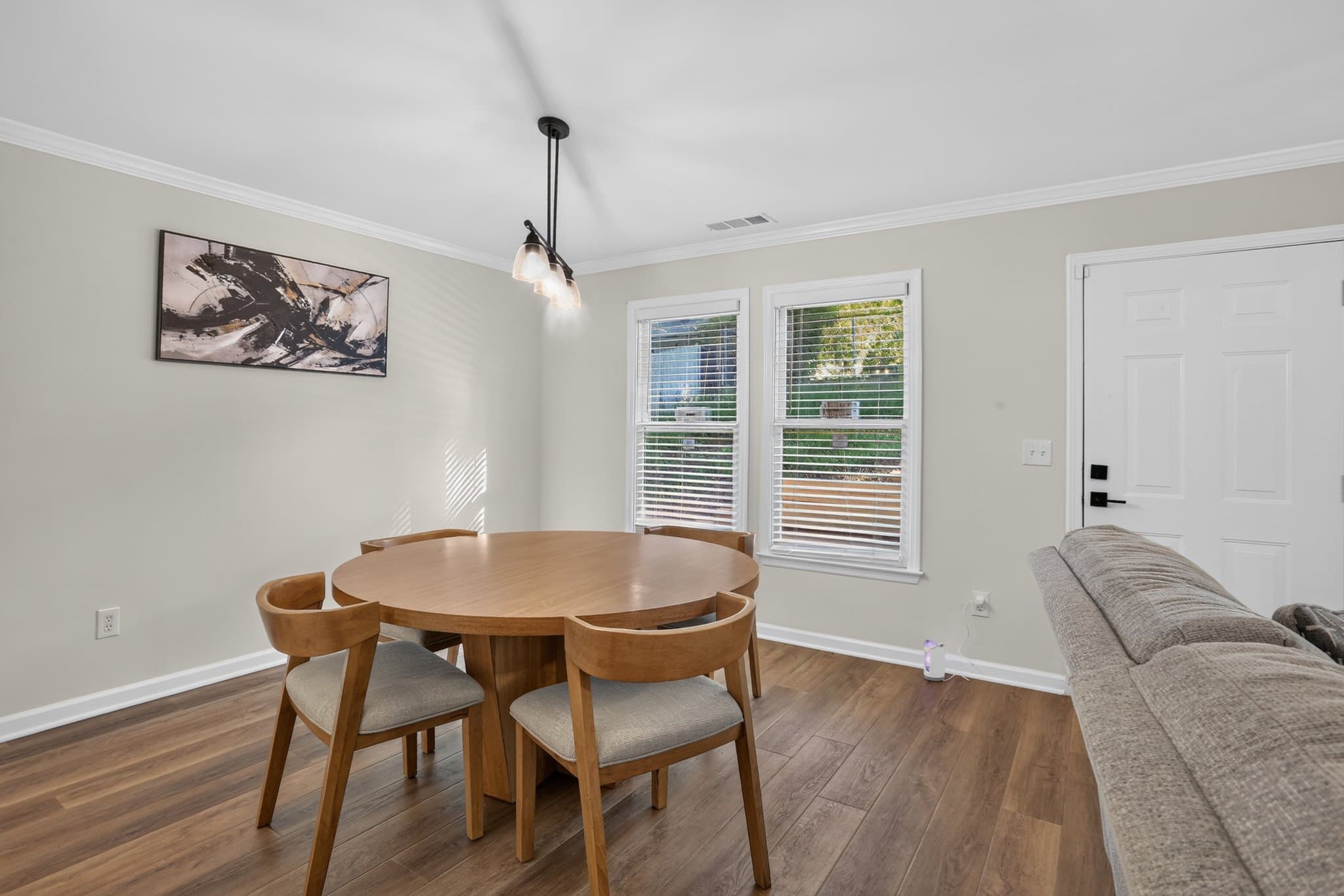 Atlanta House: 948 Byron Dr SW