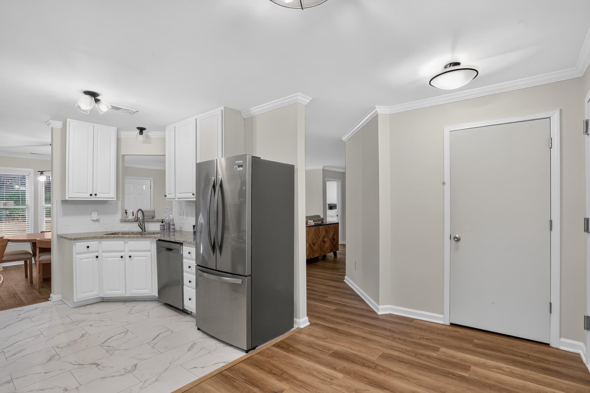 Atlanta House: 948 Byron Dr SW