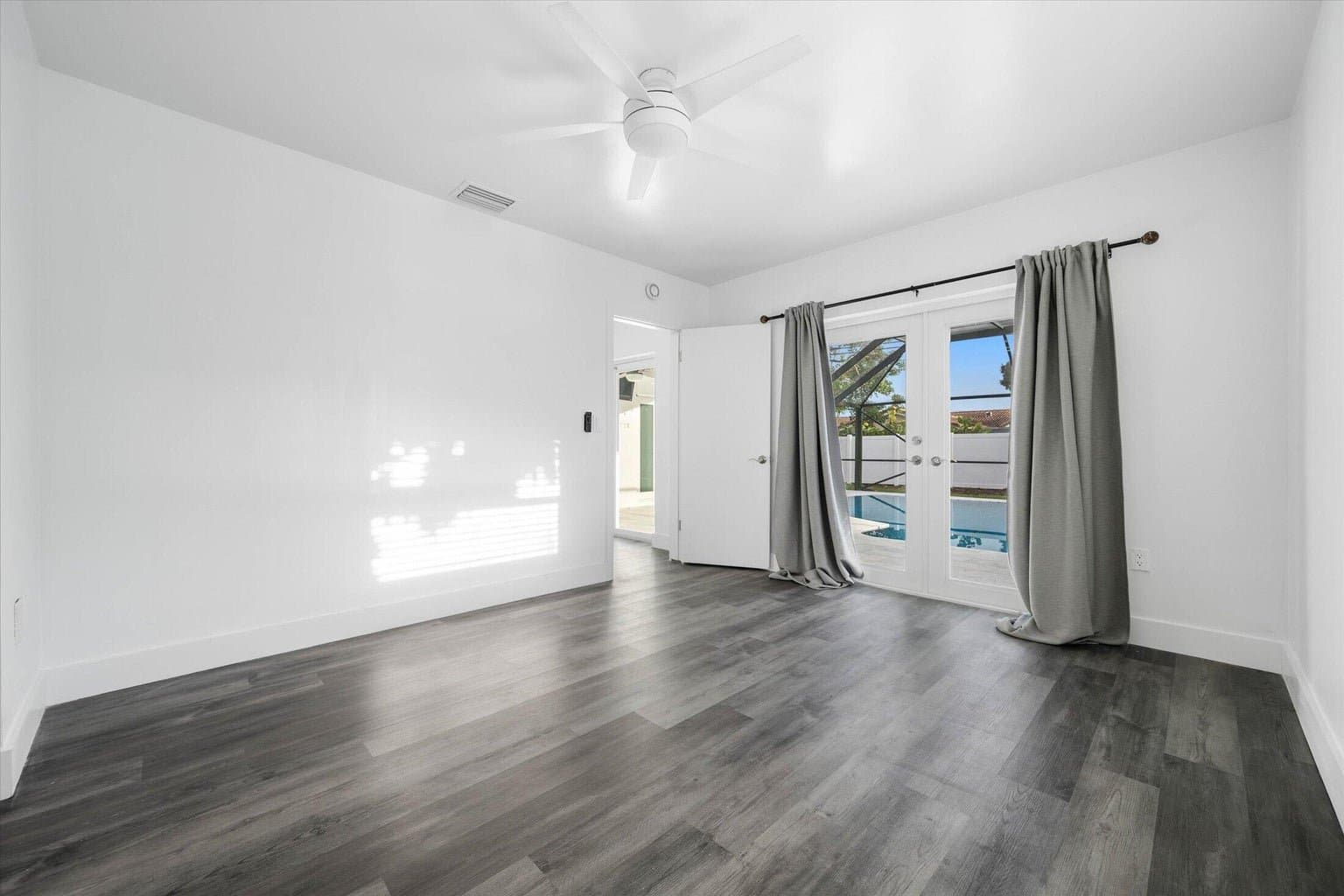Boca Raton House: 1650 NW 9TH Street