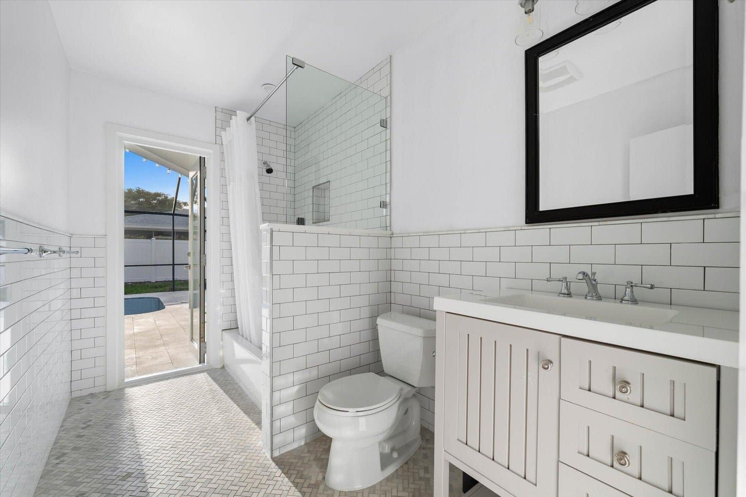 Boca Raton House: 1650 NW 9TH Street