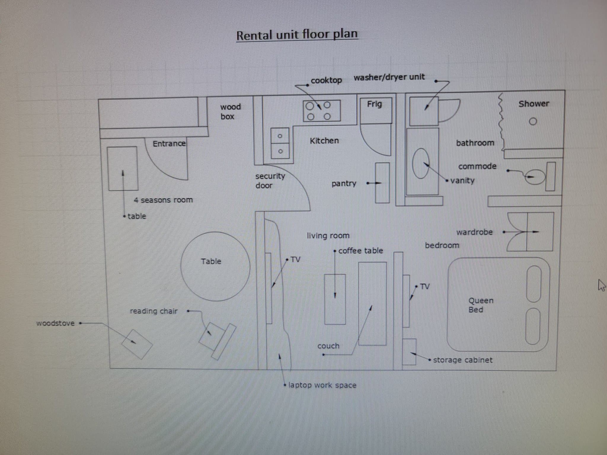 Dubuque Apartment: 2901 Hillcrest Rd