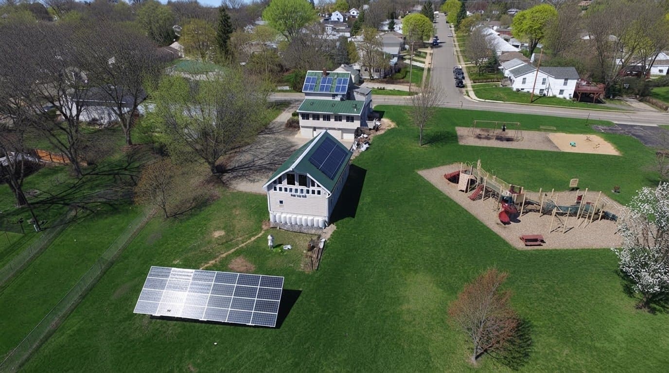 Dubuque Apartment: 2901 Hillcrest Rd