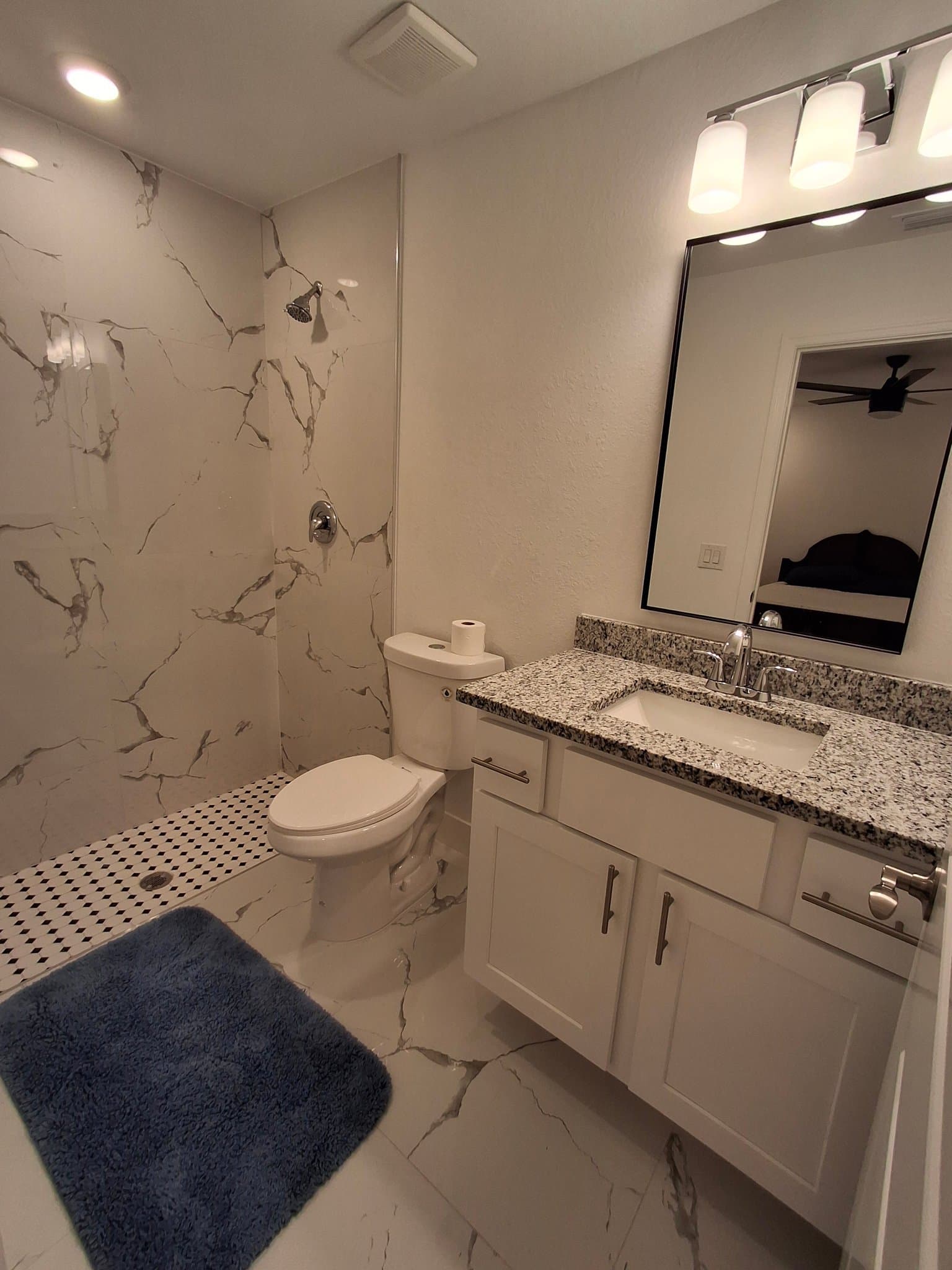 Fort Myers Single Room: Seminole Ave Room A1 Fort Myers, FL 33916