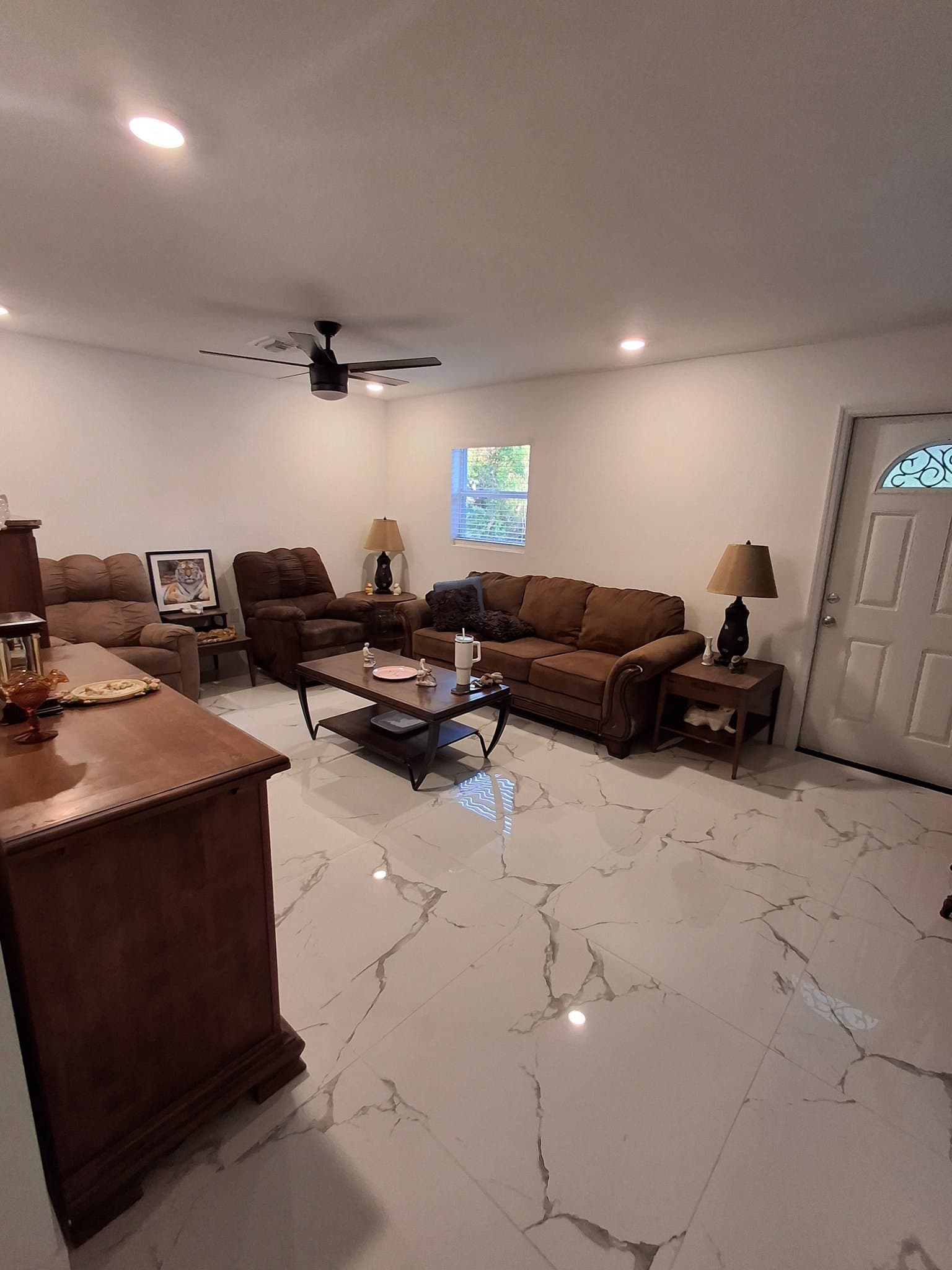 Fort Myers Single Room: Seminole Ave Room A1 Fort Myers, FL 33916