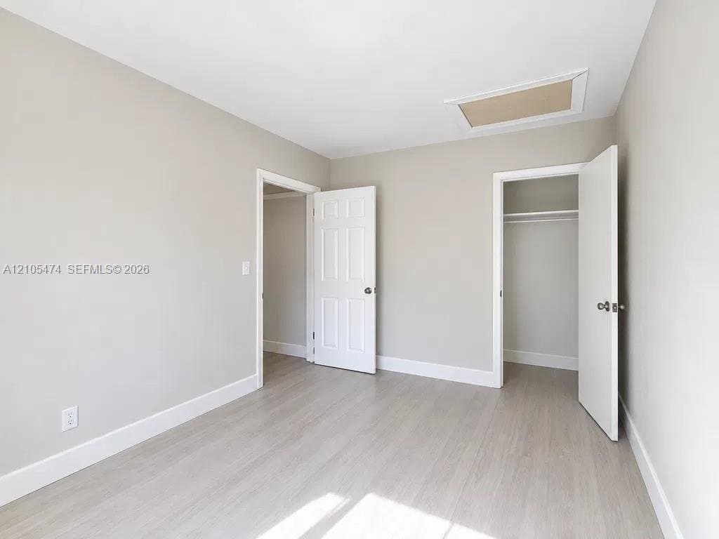 HOLLYWOOD Condo: 2707 Lincoln St
