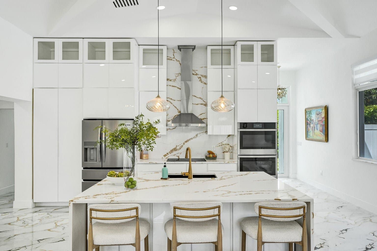 Delray Beach House: 202 SE 4th St