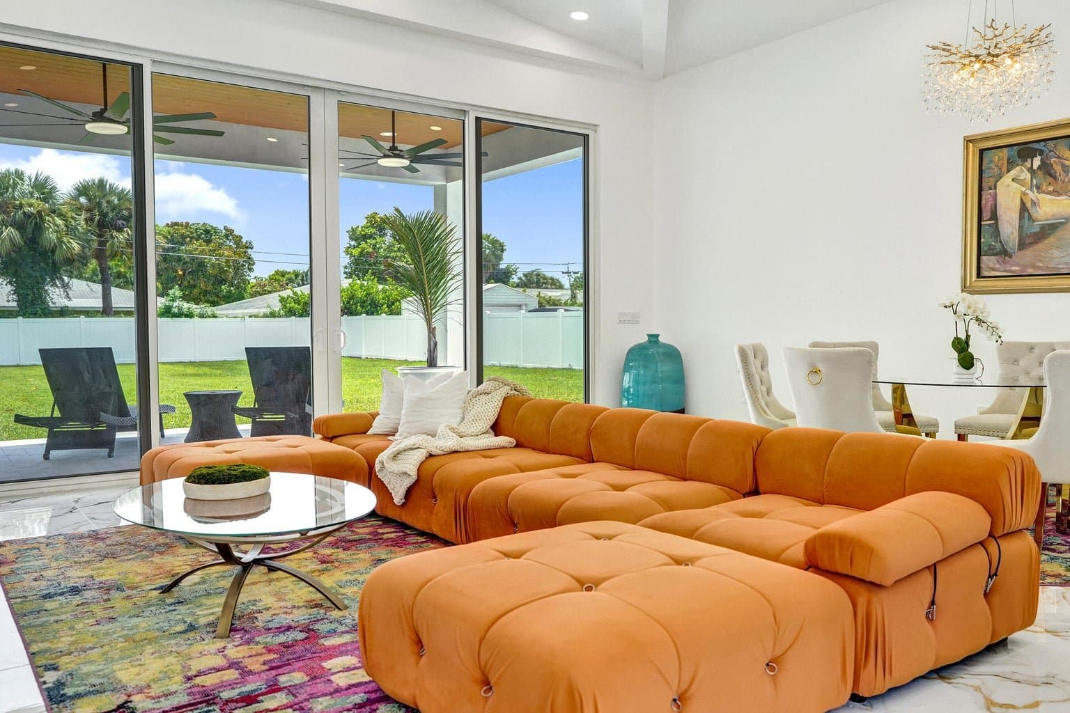 Delray Beach House: 202 SE 4th St