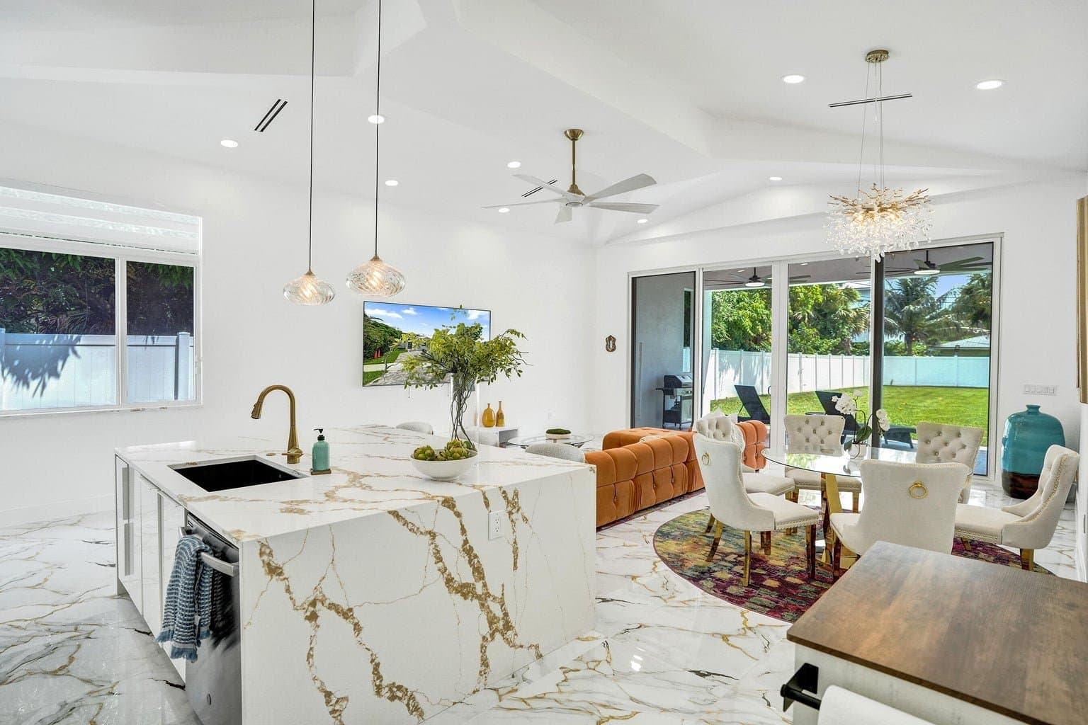 Delray Beach House: 202 SE 4th St