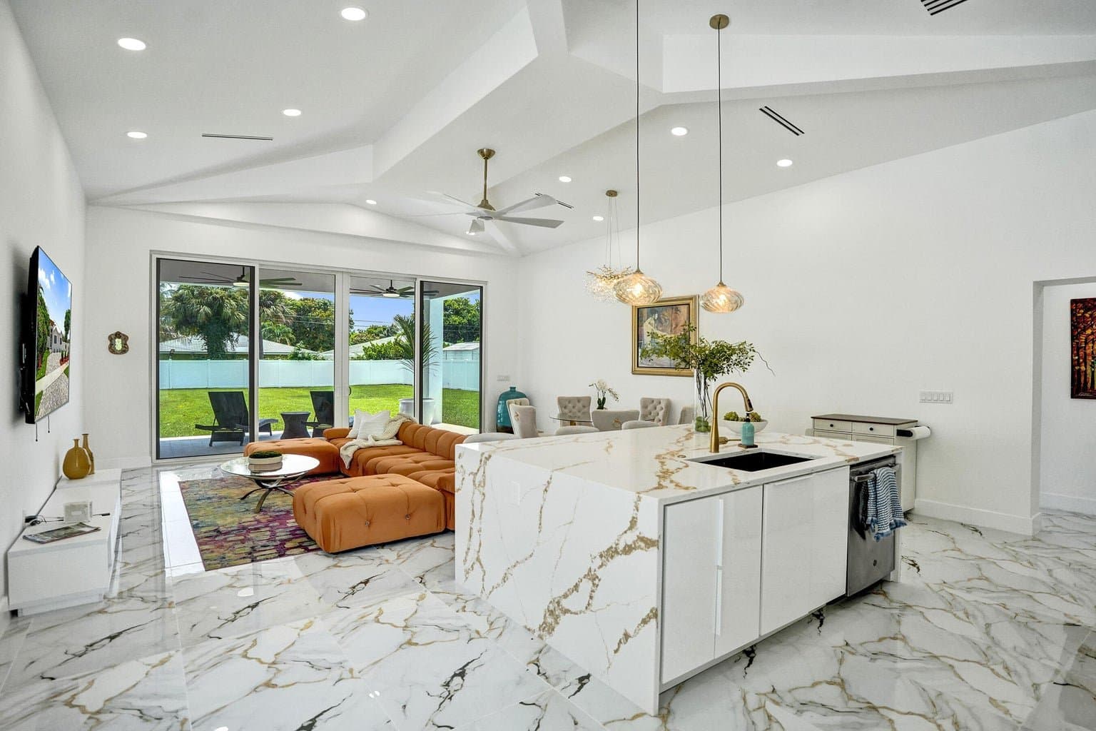 Delray Beach House: 202 SE 4th St