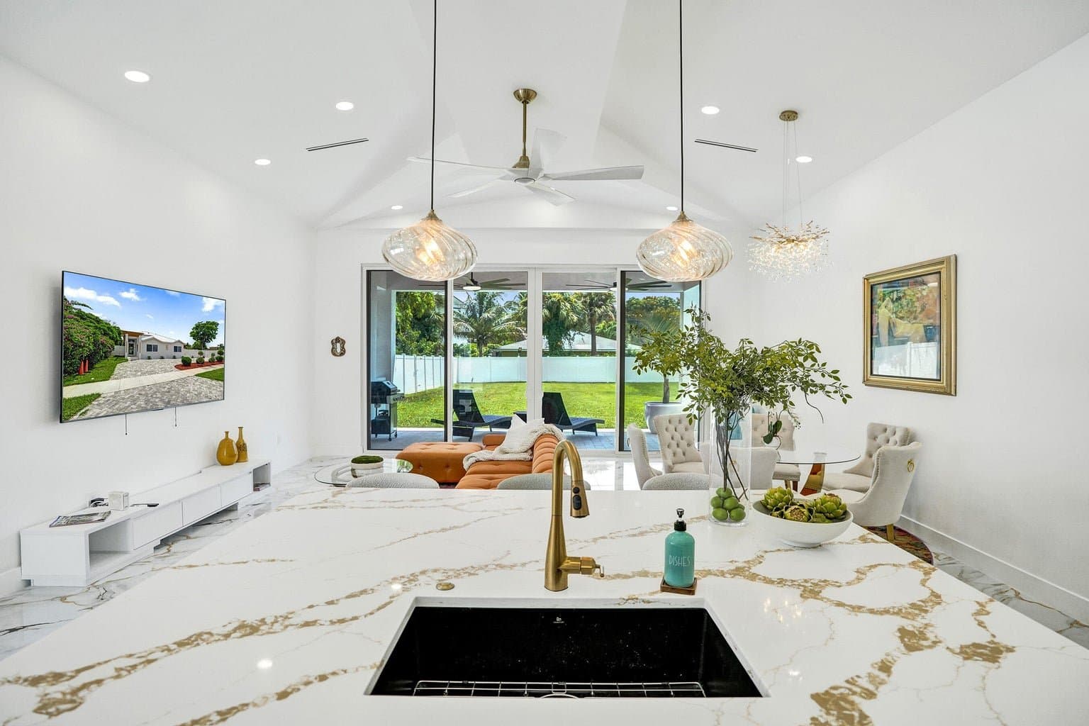 Delray Beach House: 202 SE 4th St