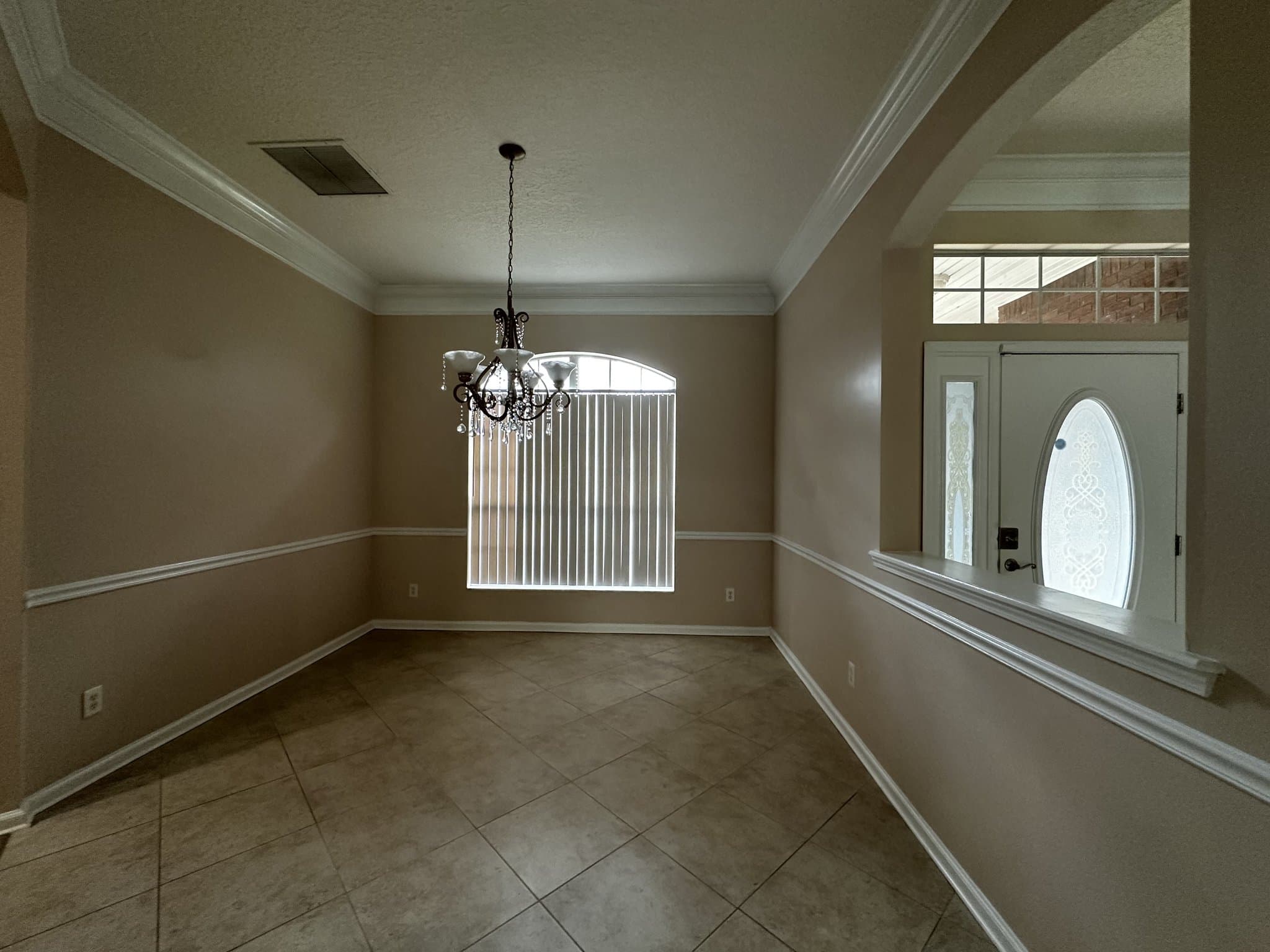 Jacksonville House: 4569 Muscadine Ct