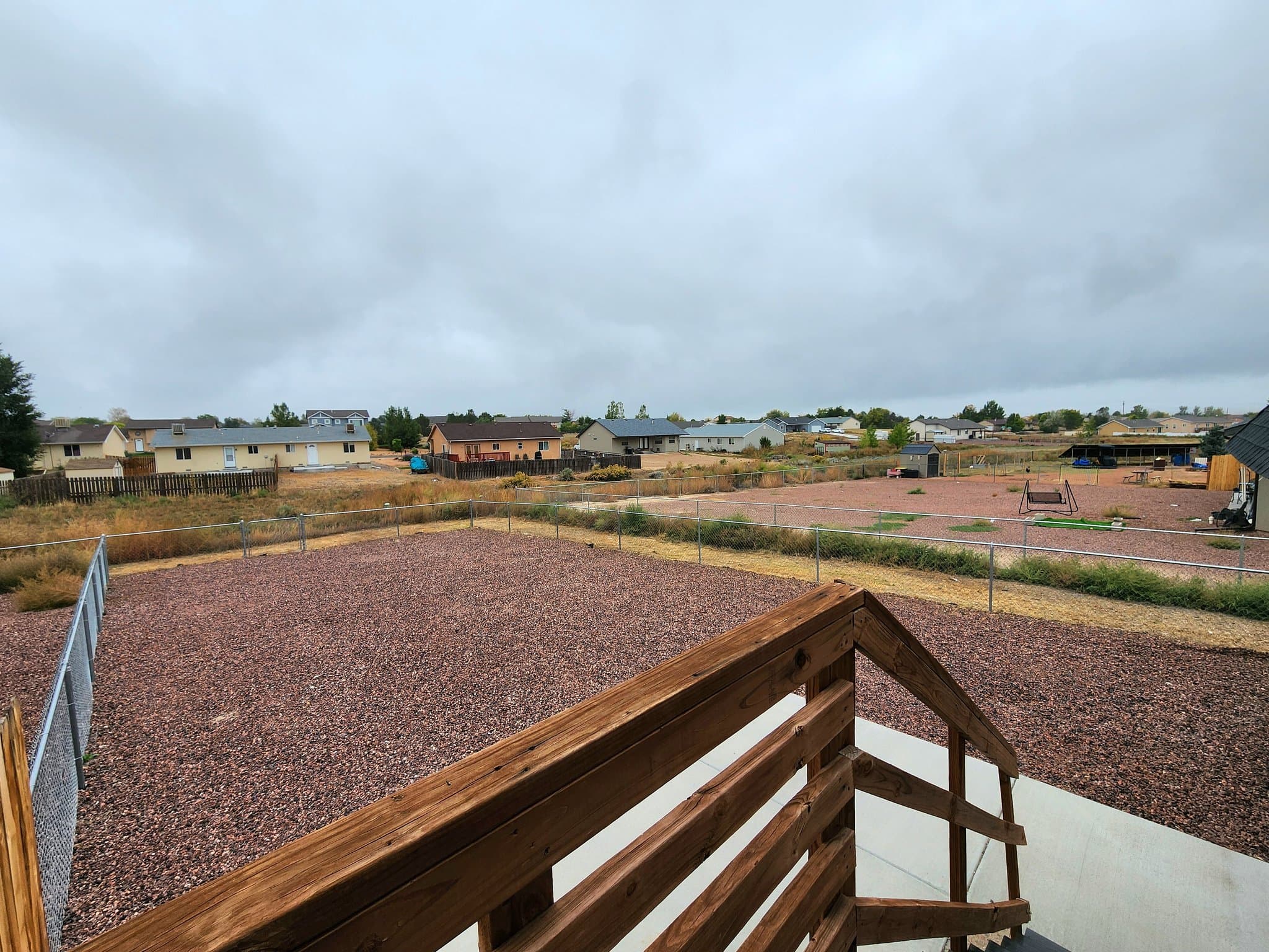 Pueblo West Townhome: 832 S Waterleaf Pl