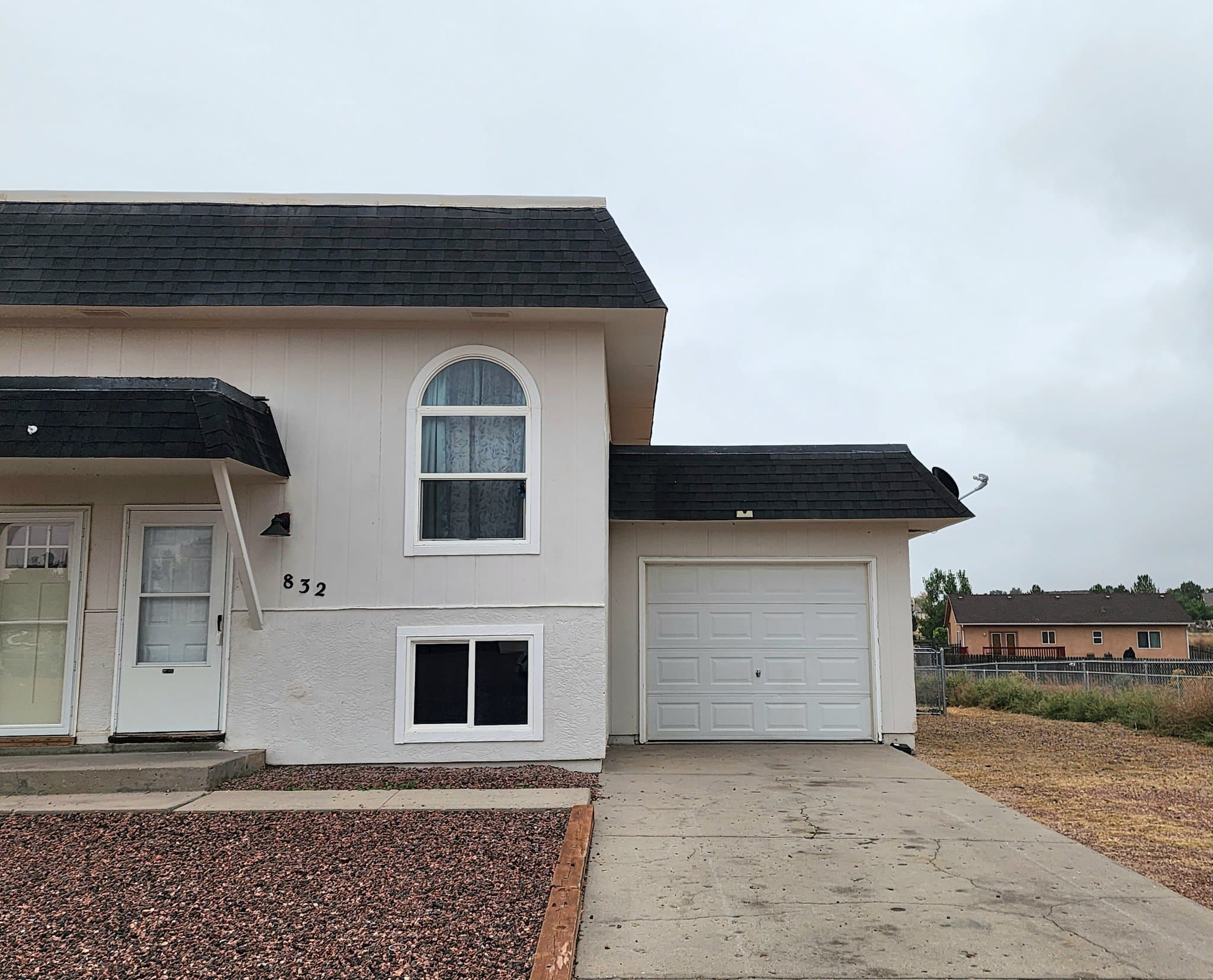 Pueblo West Townhome: 832 S Waterleaf Pl
