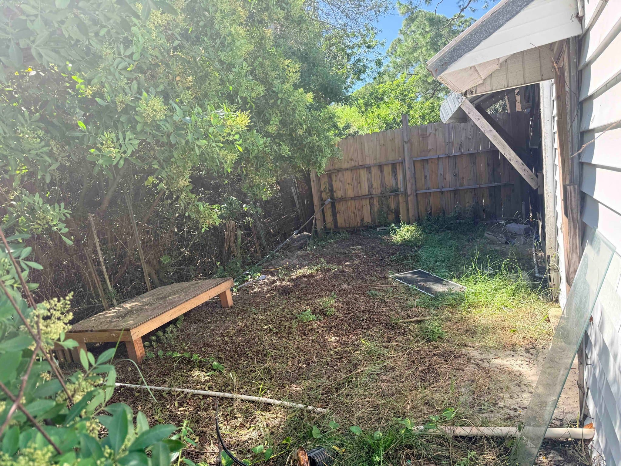 Port Richey House: 6502 Cathy Dr