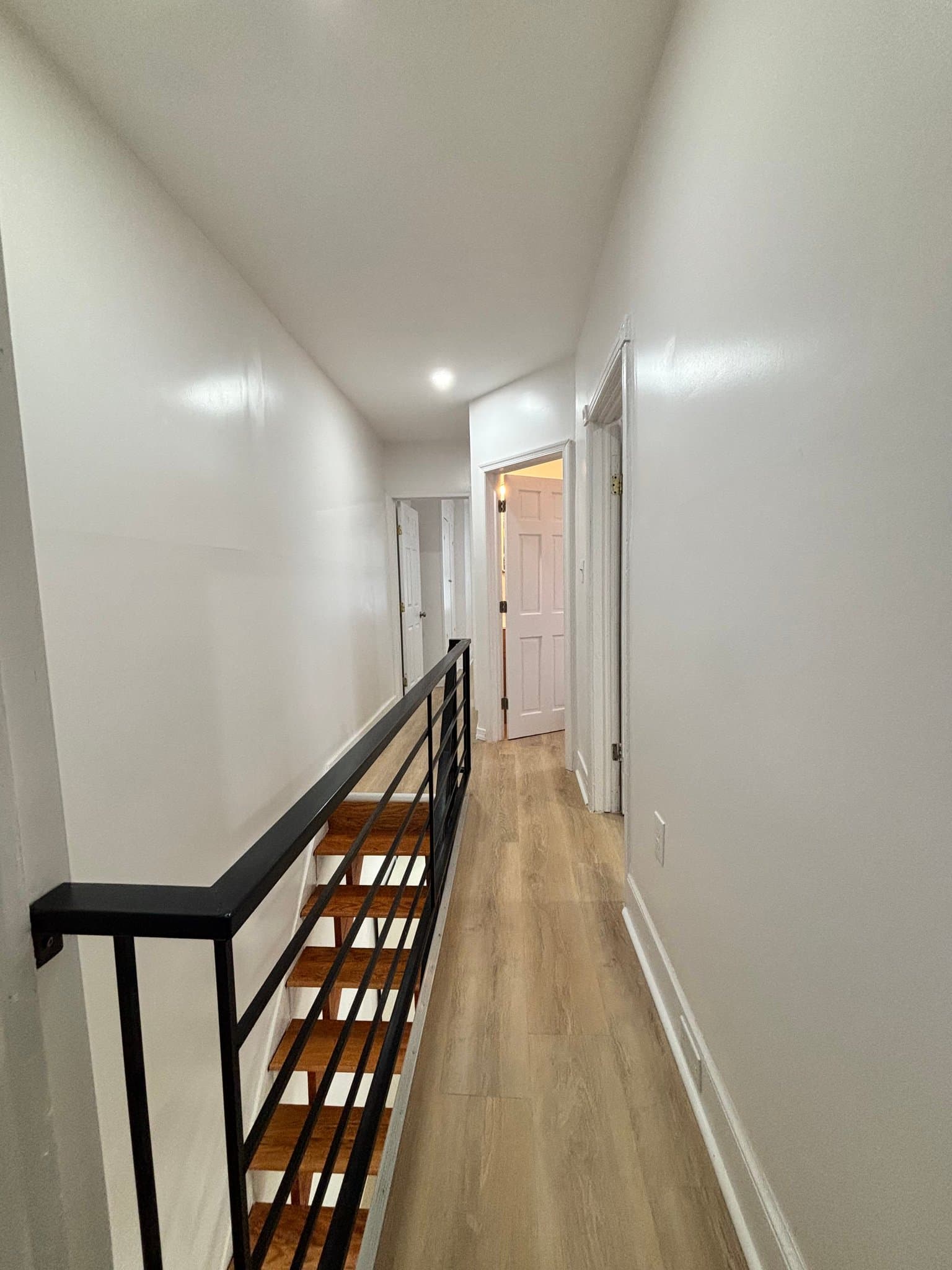 Philadelphia Townhome: 1500 S Wilton St