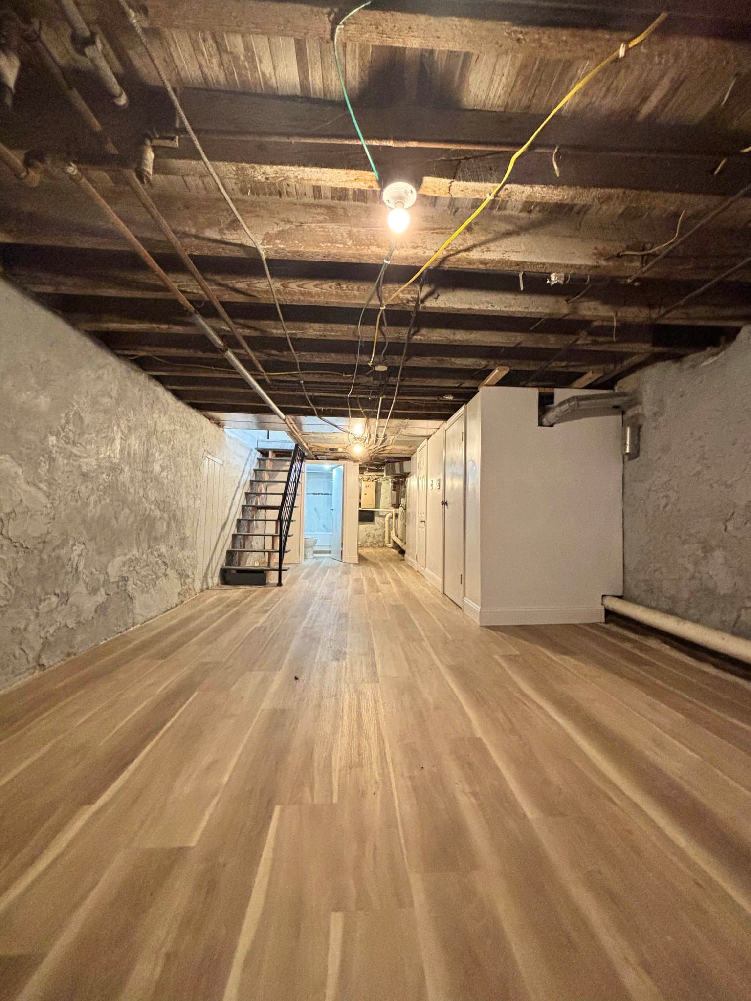 Philadelphia Townhome: 1500 S Wilton St