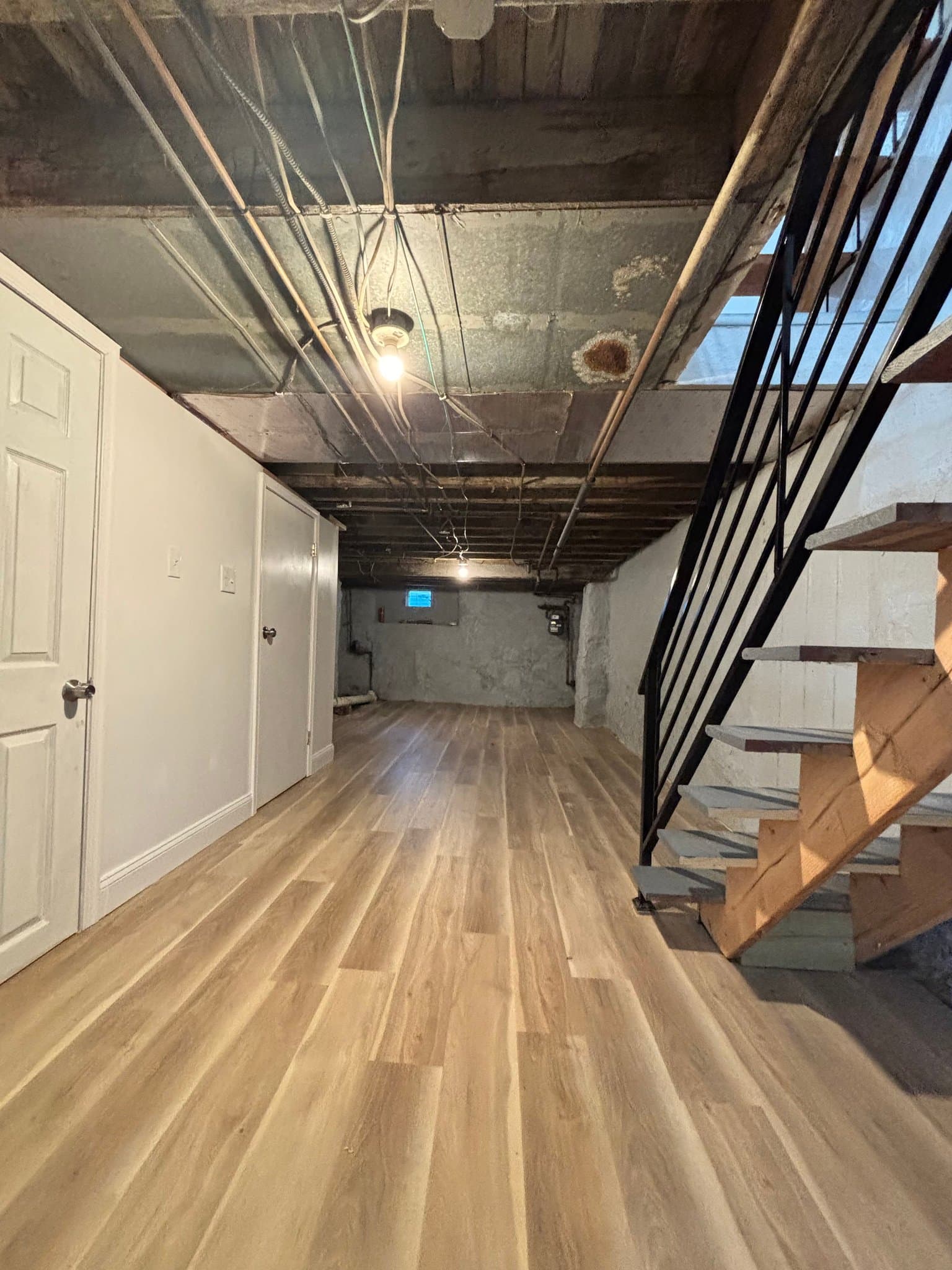 Philadelphia Townhome: 1500 S Wilton St
