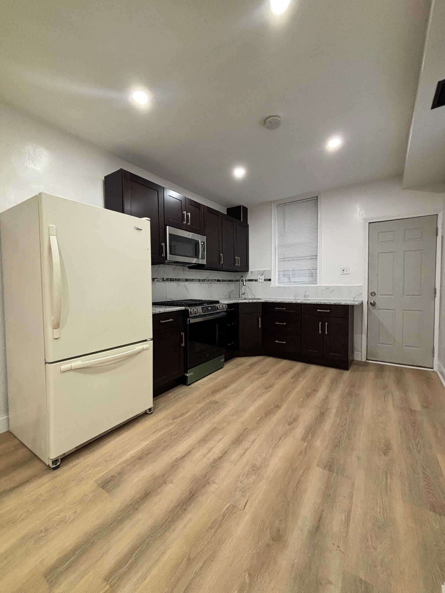 Philadelphia Townhome: 1500 S Wilton St