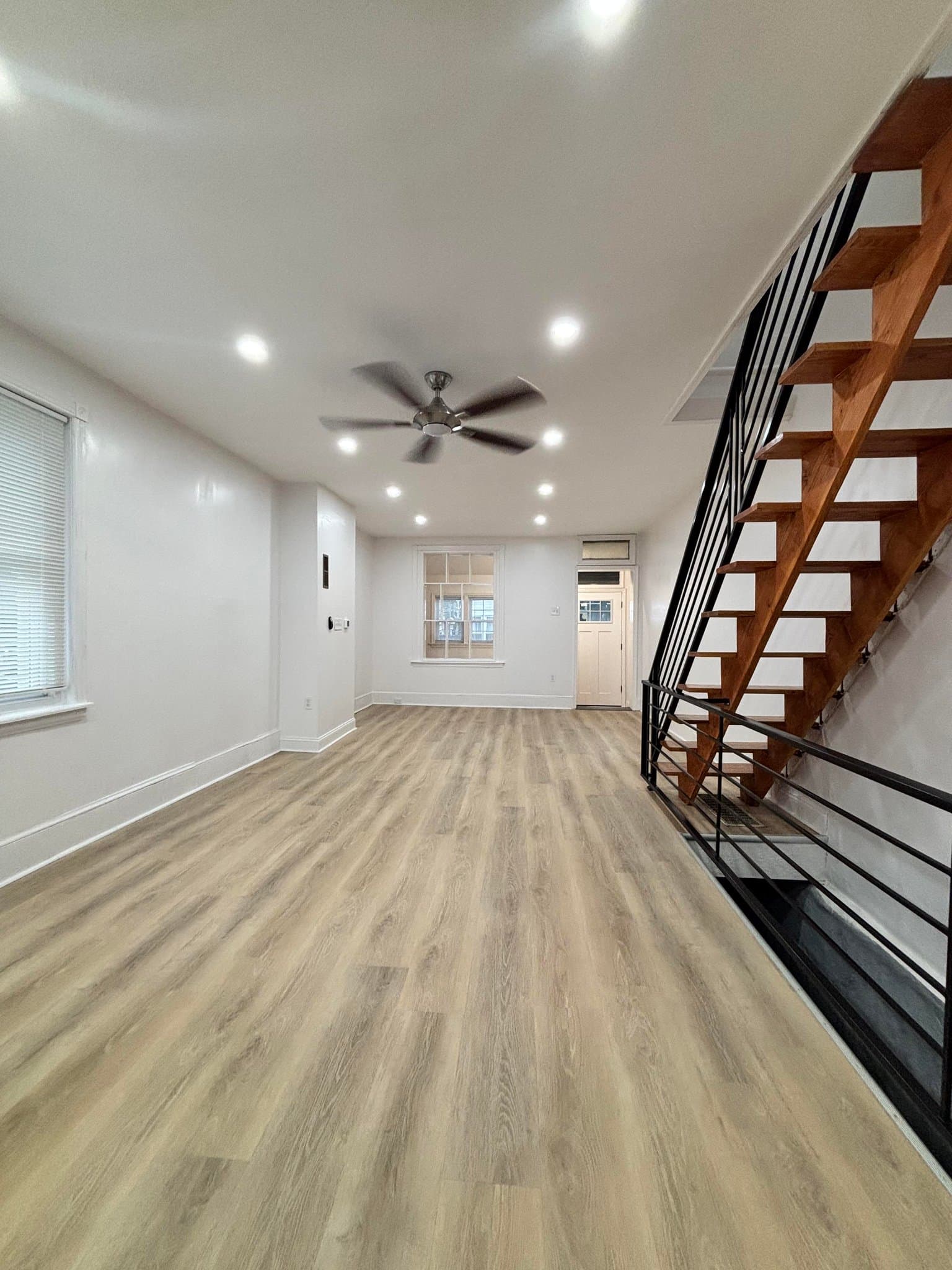 Philadelphia Townhome: 1500 S Wilton St