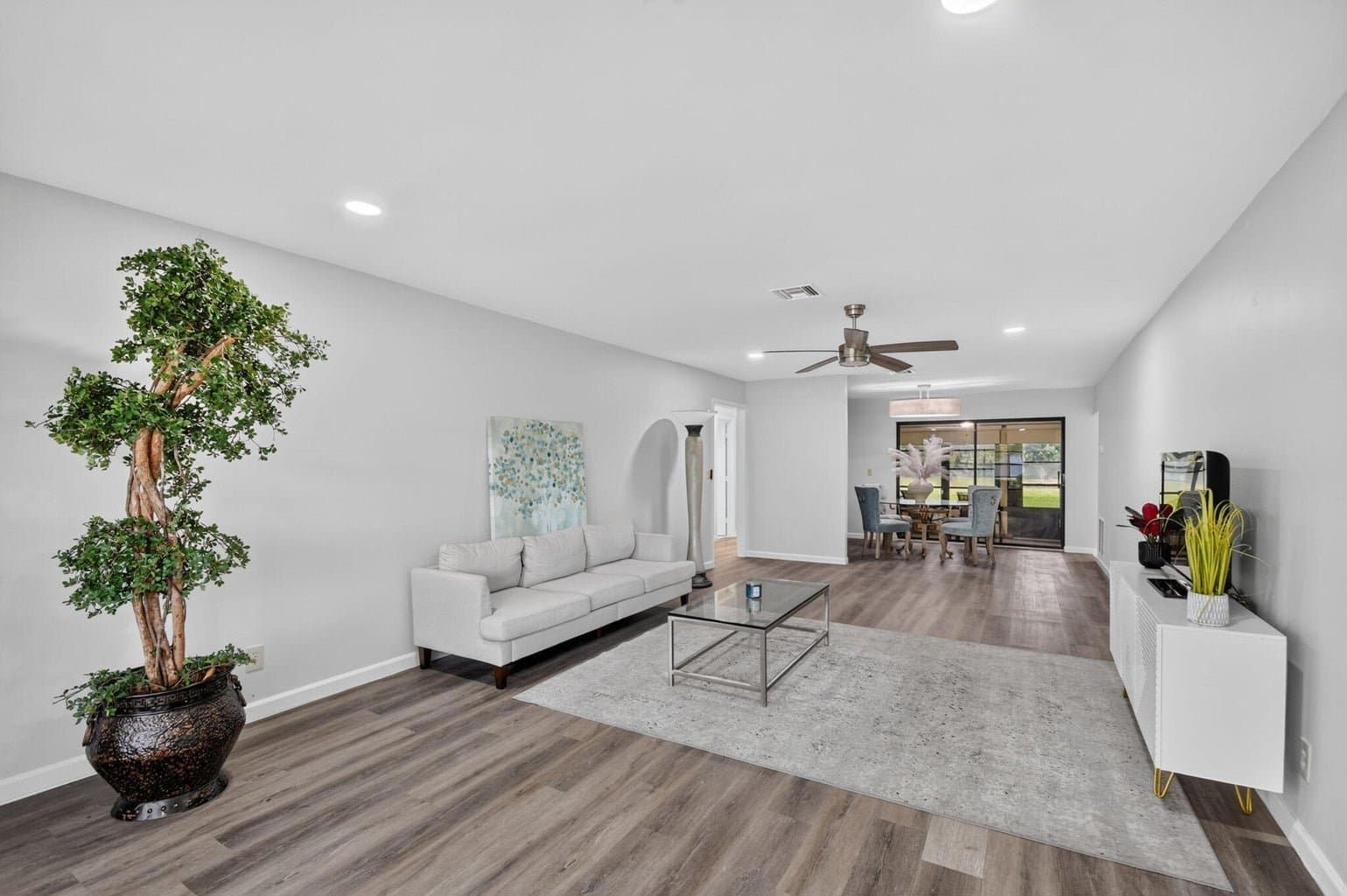 Boynton Beach House: 9965 Papaya Tree Trail A