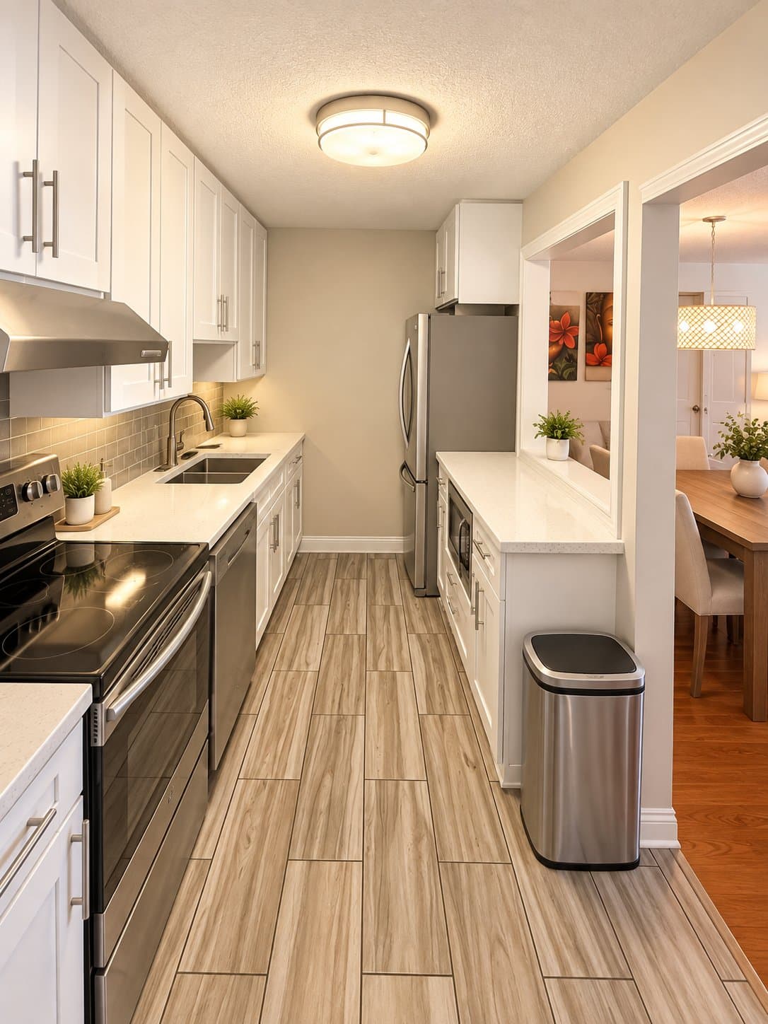 Burlington Condo: 11 Hallmark Gardens