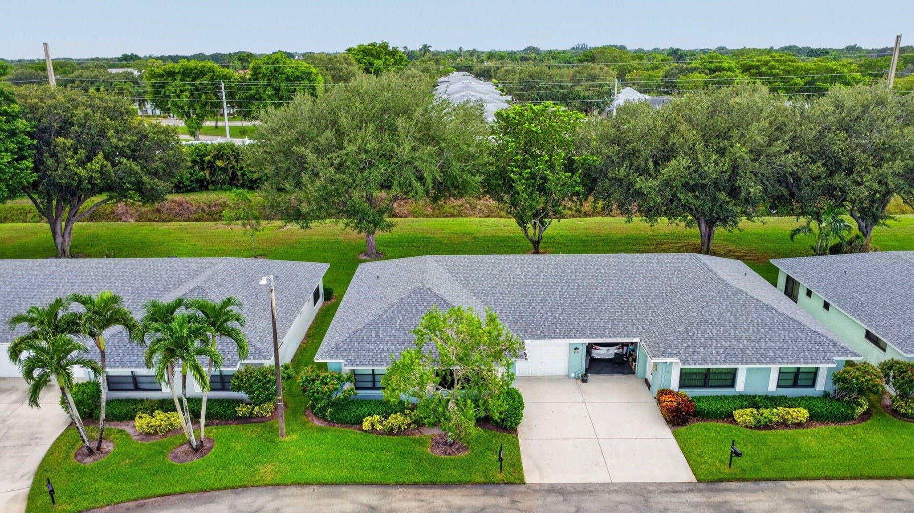 Boynton Beach House: 9965 Papaya Tree Trail A