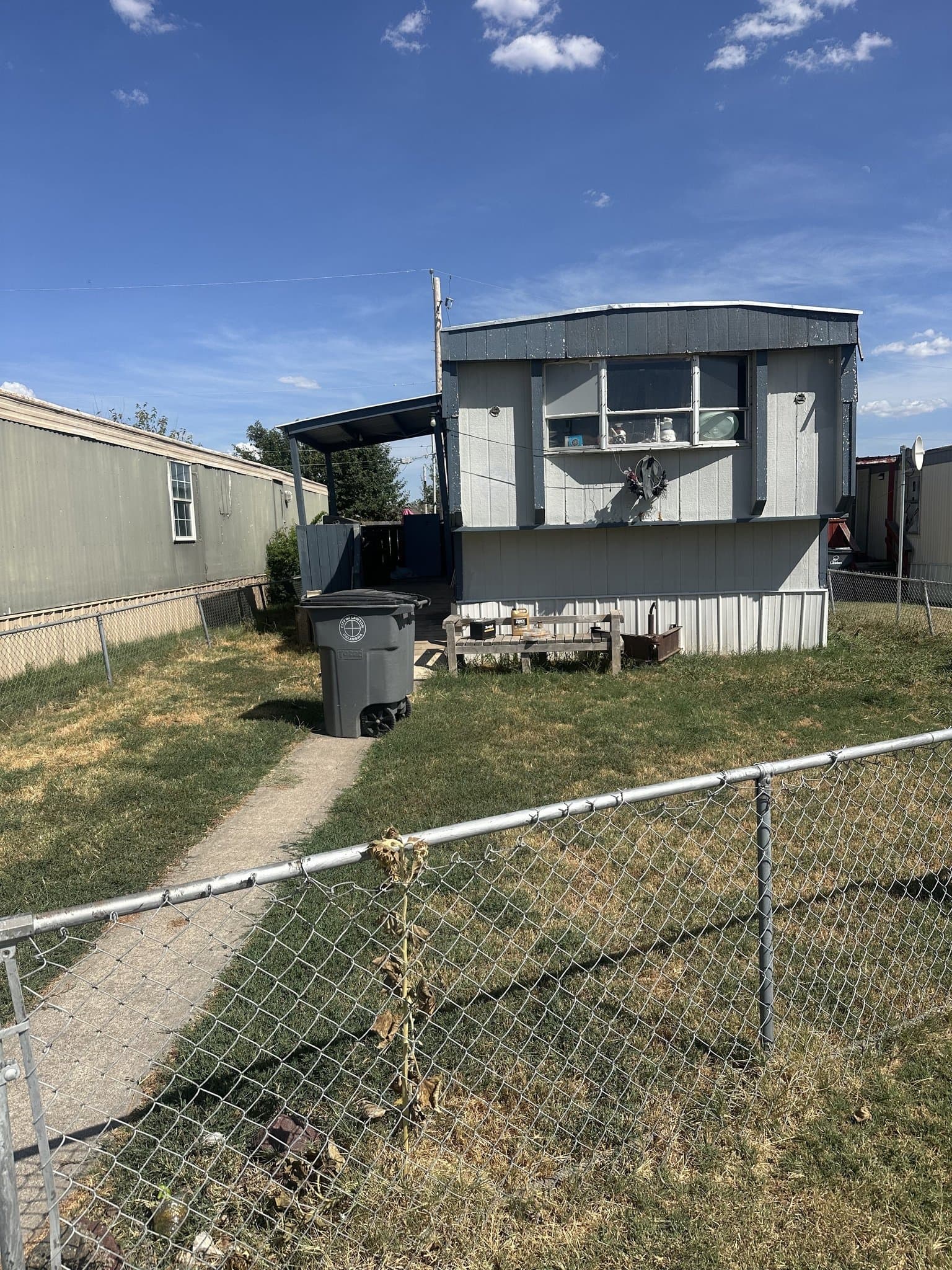 Lawton Other: 123 Main St