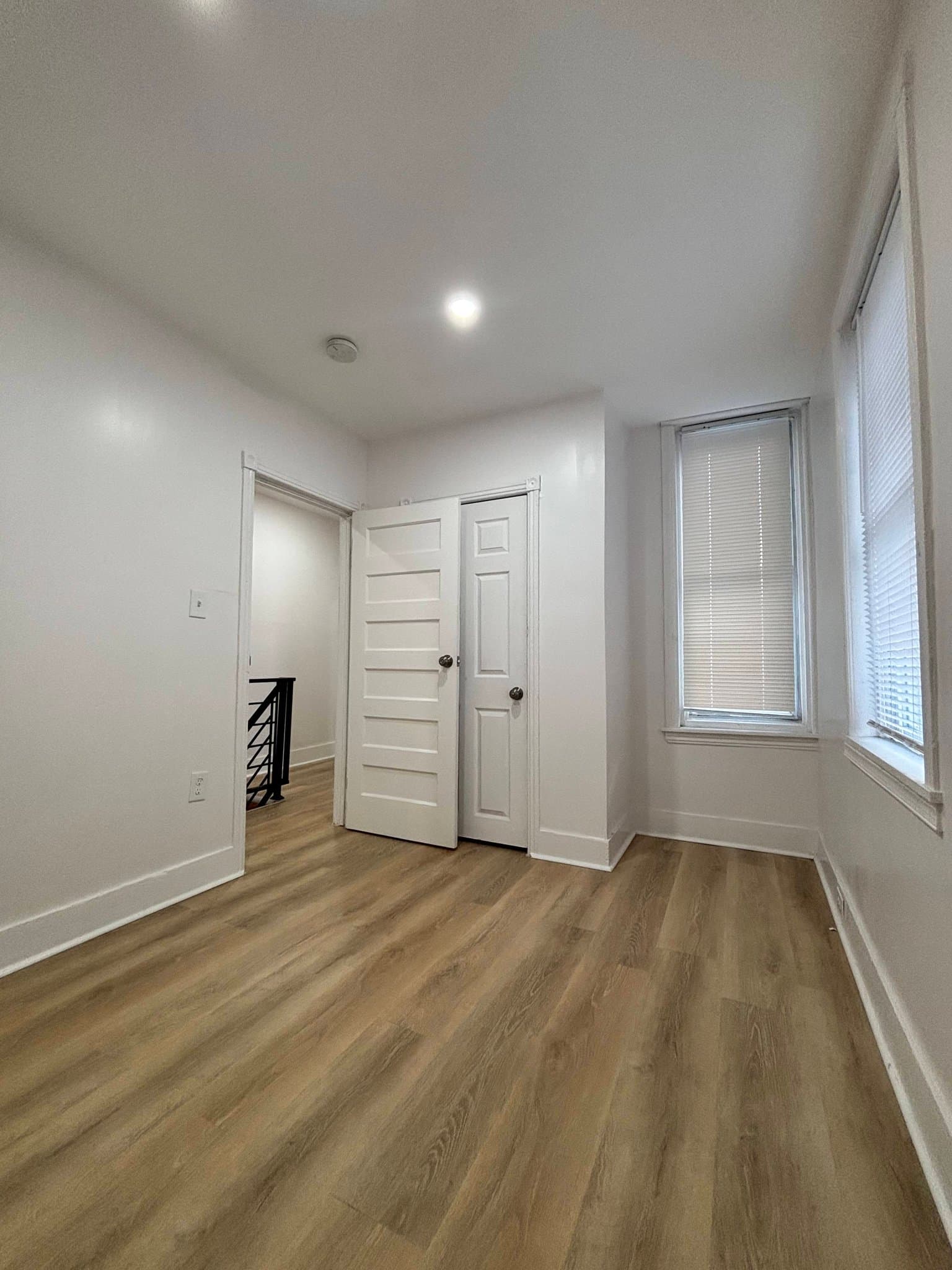 Philadelphia Townhome: 1500 S Wilton St