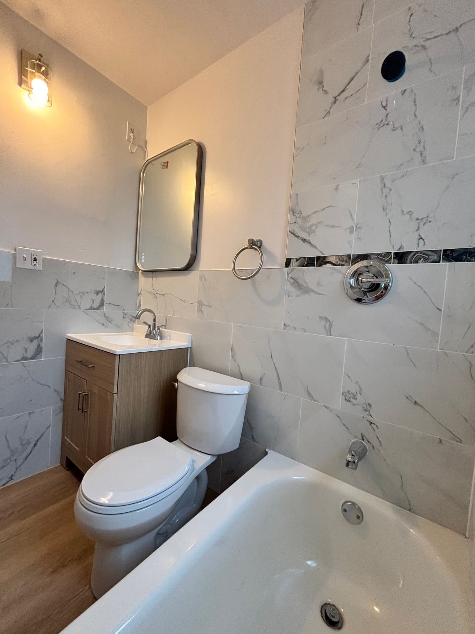 Philadelphia Townhome: 1500 S Wilton St