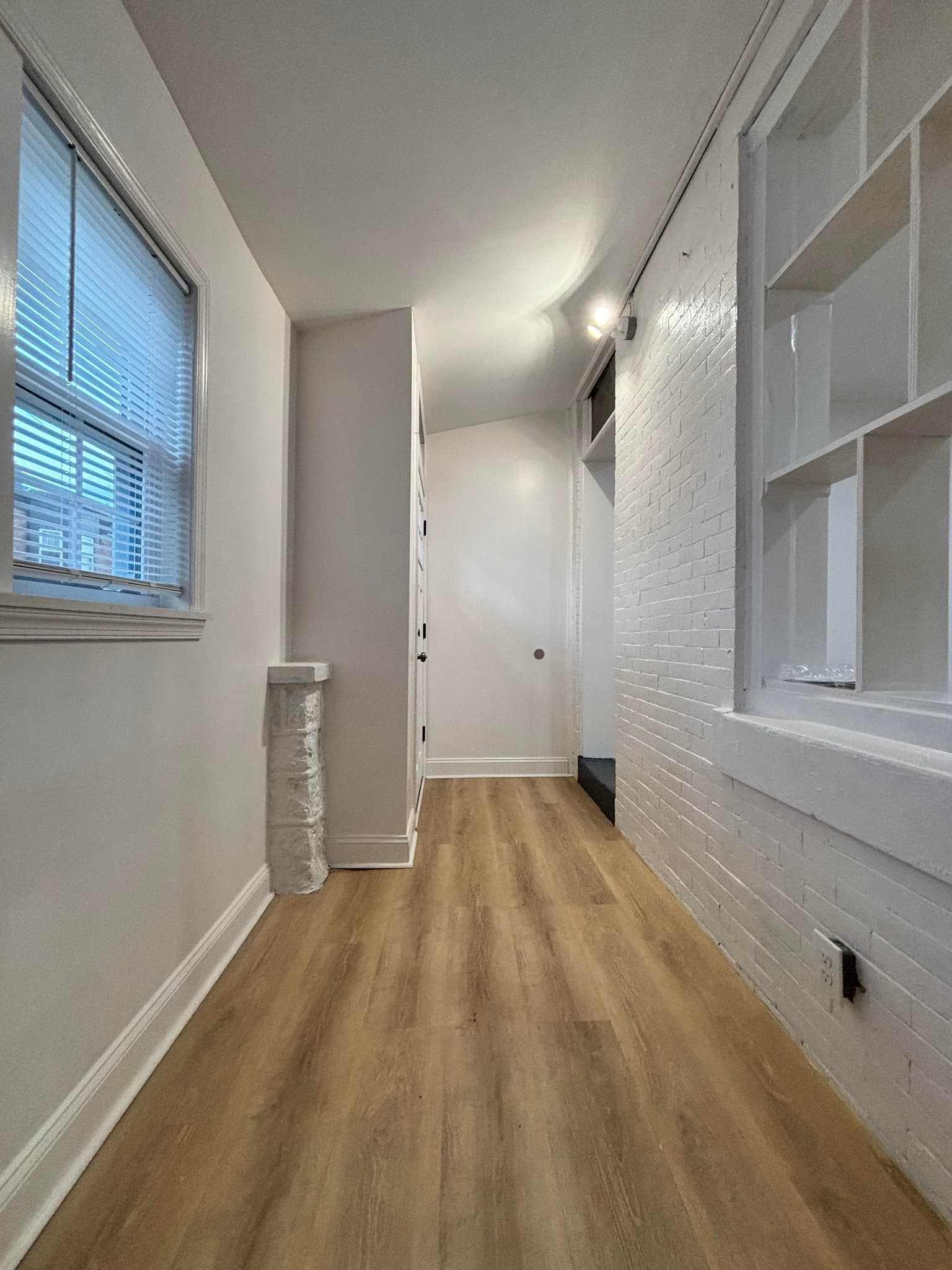 Philadelphia Townhome: 1500 S Wilton St