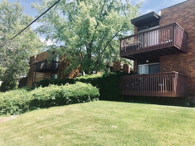 Washington Terrace Townhome: 4838 S 450 W