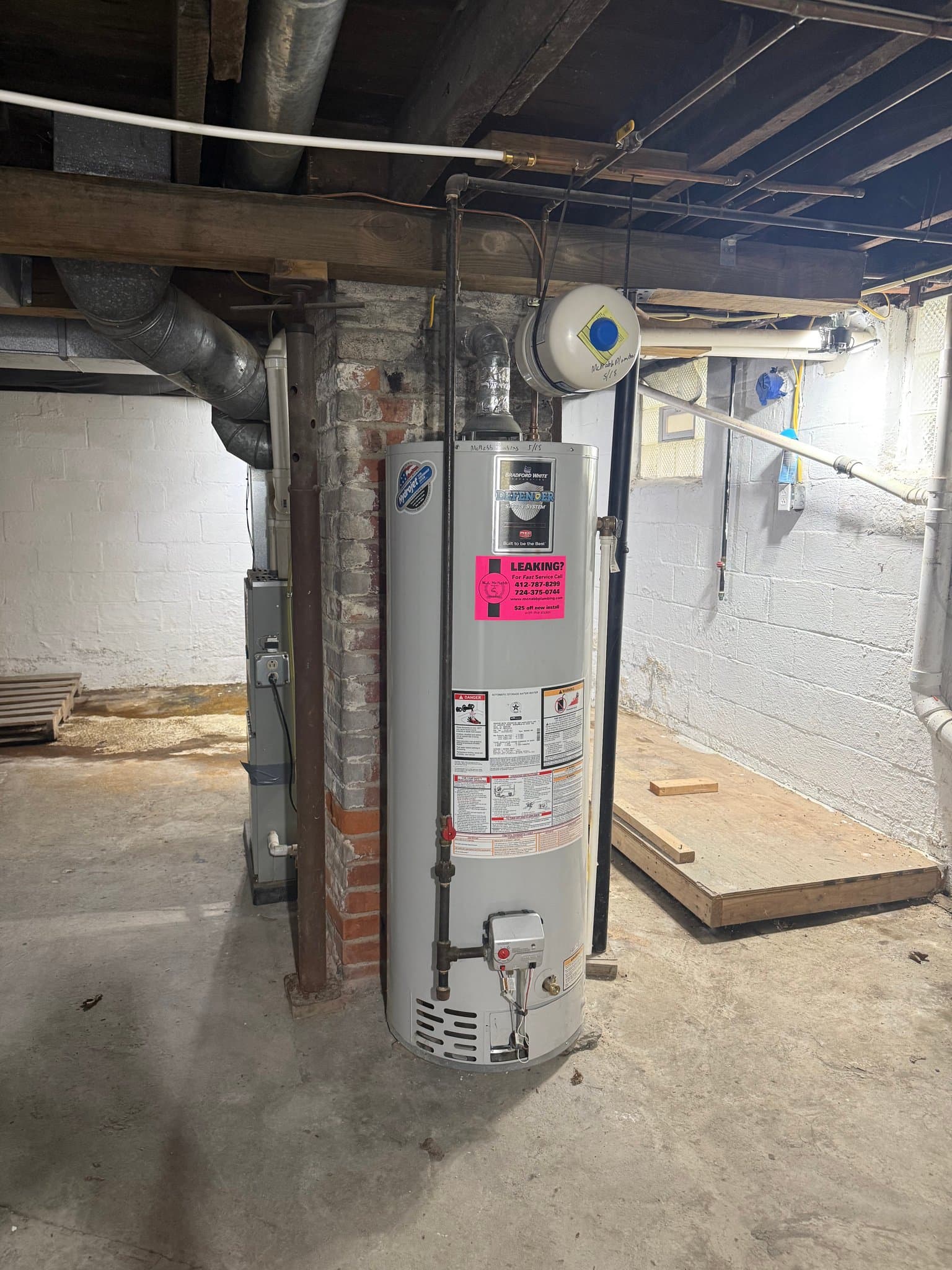 Mc Kees Rocks Multiplex: 132 K Row