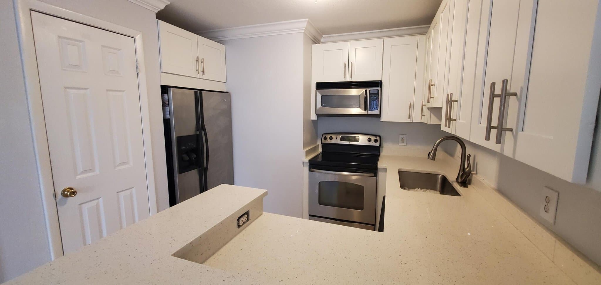 Delray Beach Condo: 1845 Palm Cove Blvd