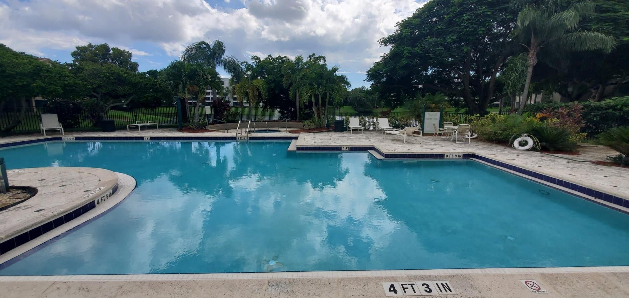 Delray Beach Condo: 1845 Palm Cove Blvd