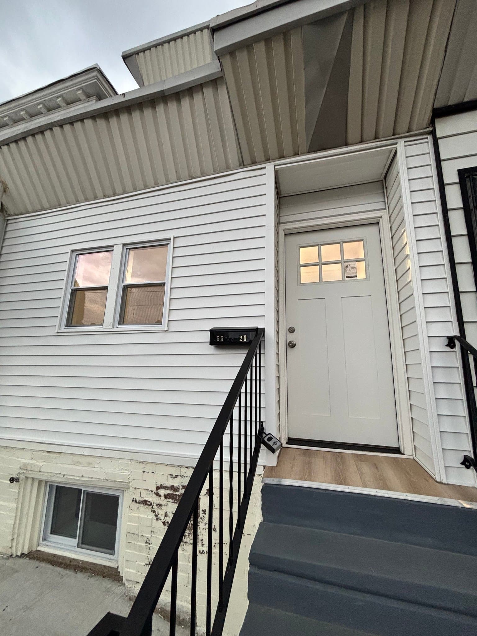 Philadelphia Townhome: 5520 Greenway Ave