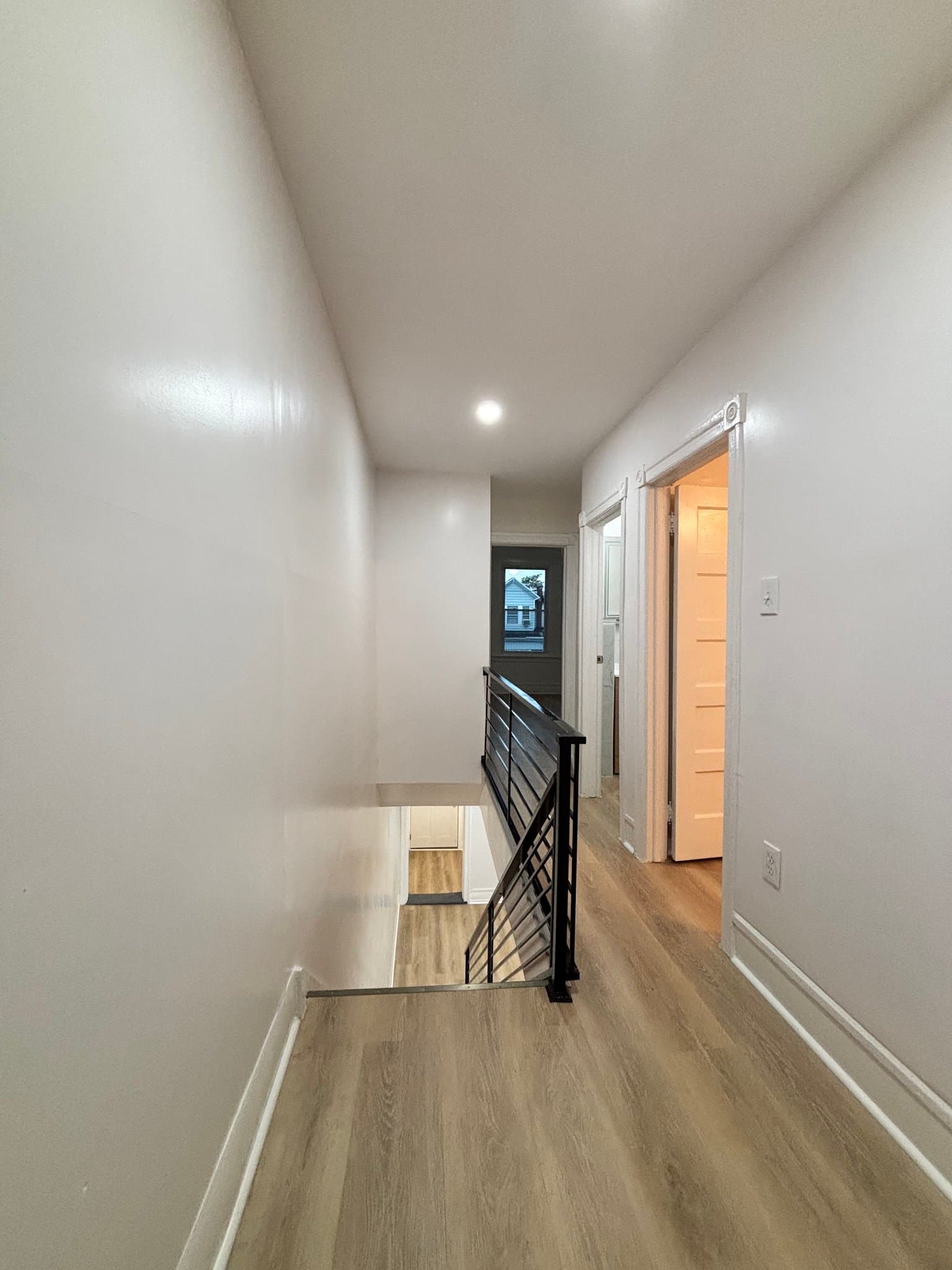 Philadelphia Townhome: 5520 Greenway Ave