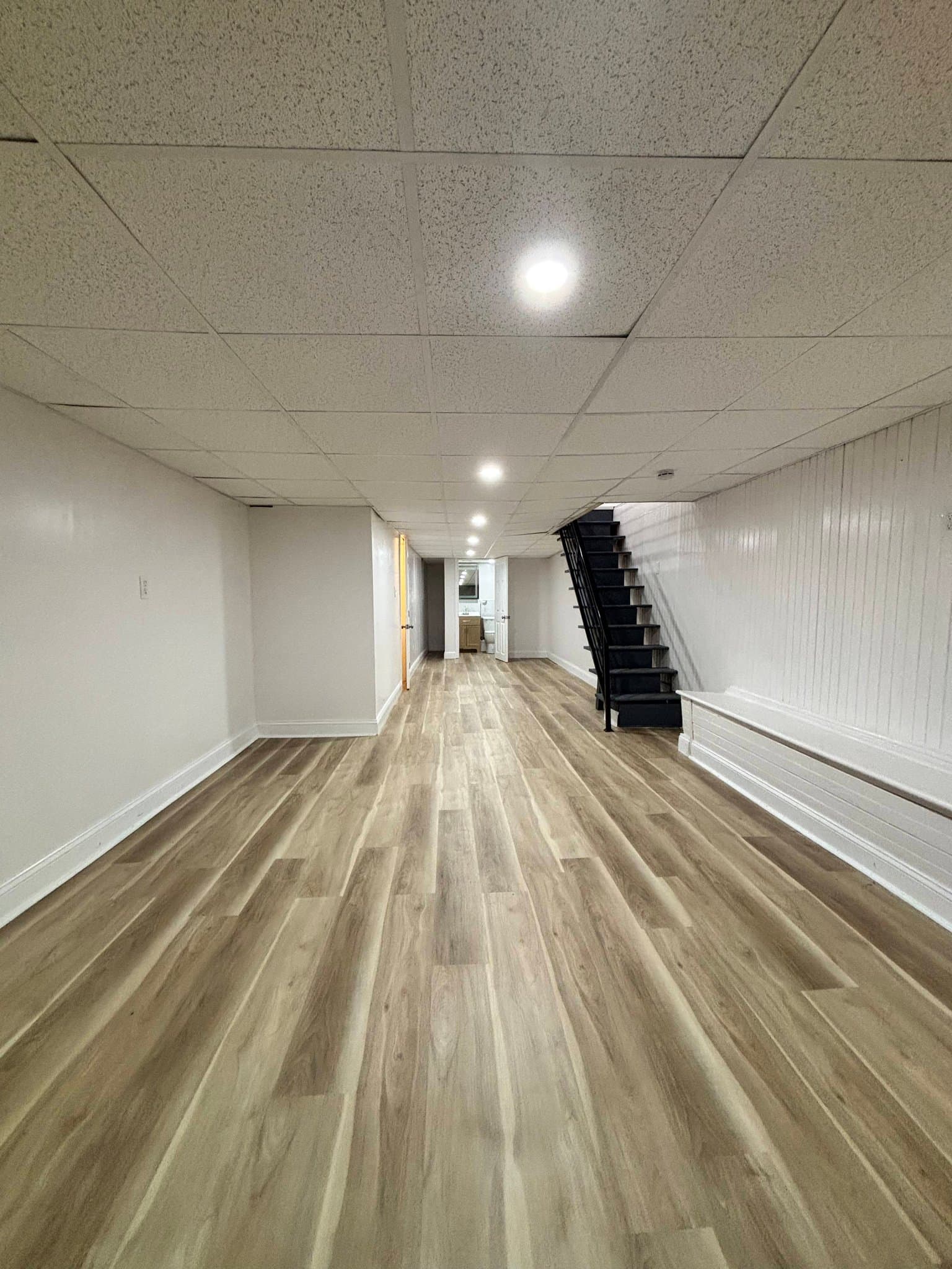Philadelphia Townhome: 5520 Greenway Ave