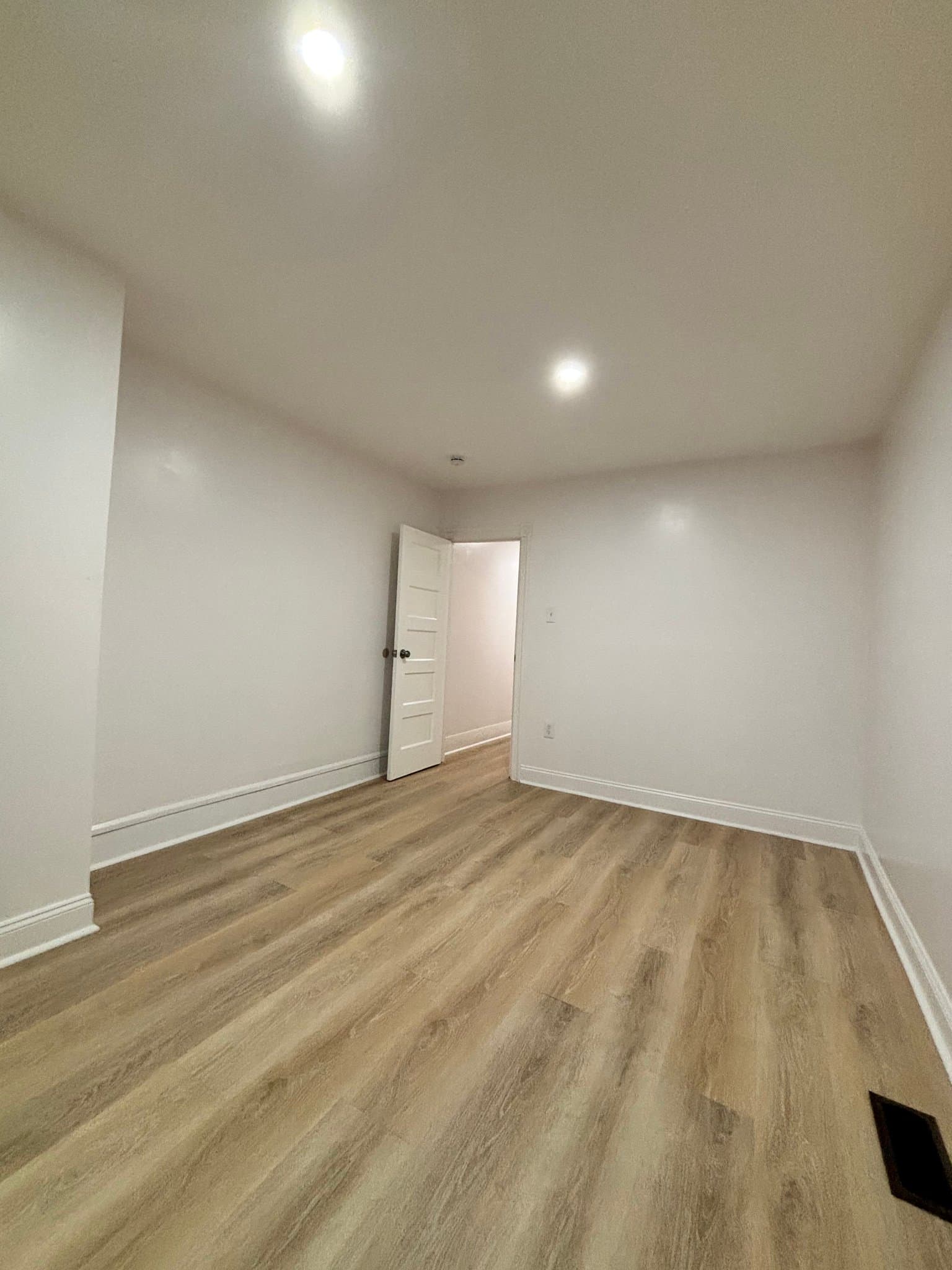 Philadelphia Townhome: 5520 Greenway Ave
