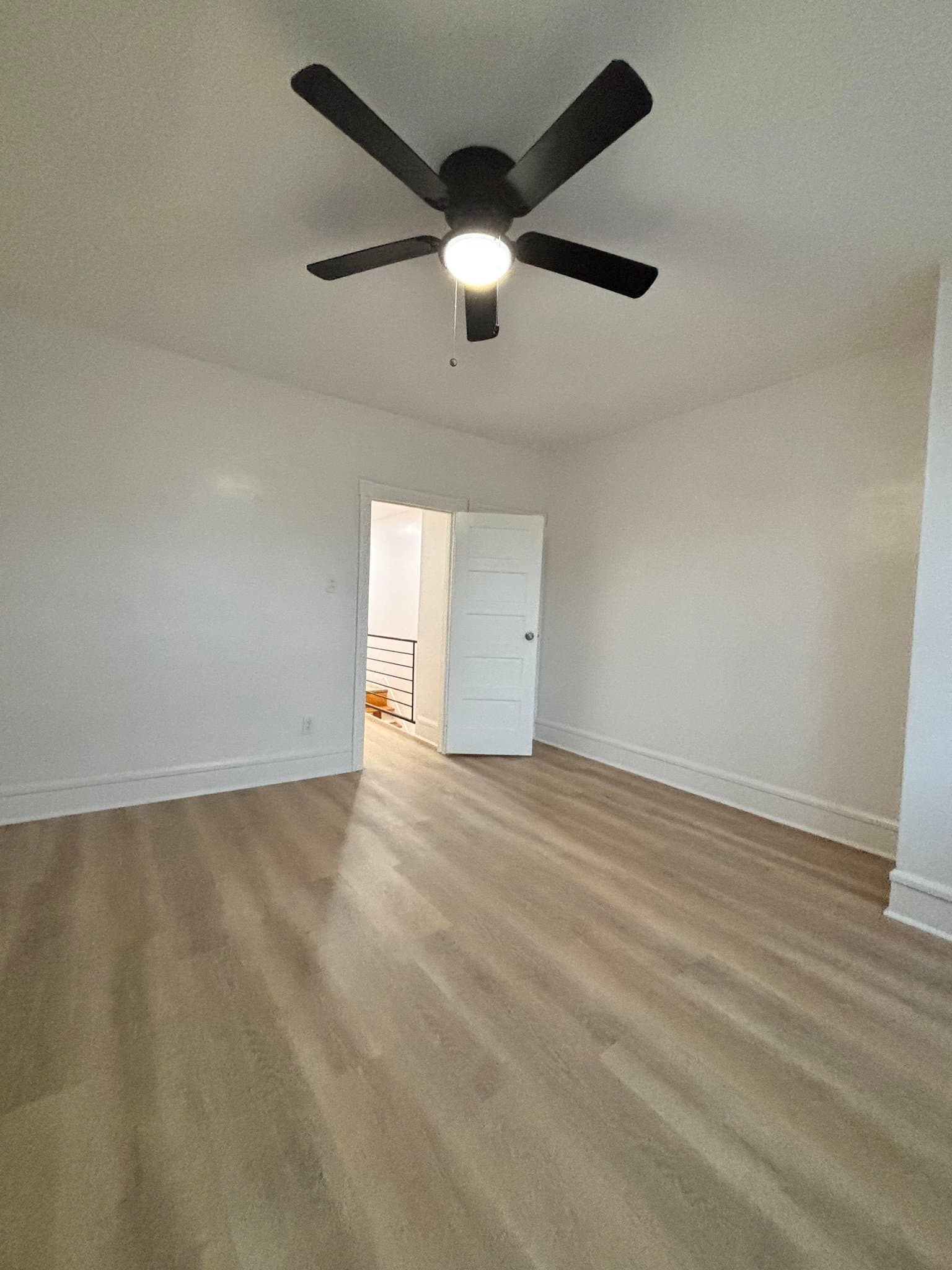 Philadelphia Townhome: 5520 Greenway Ave