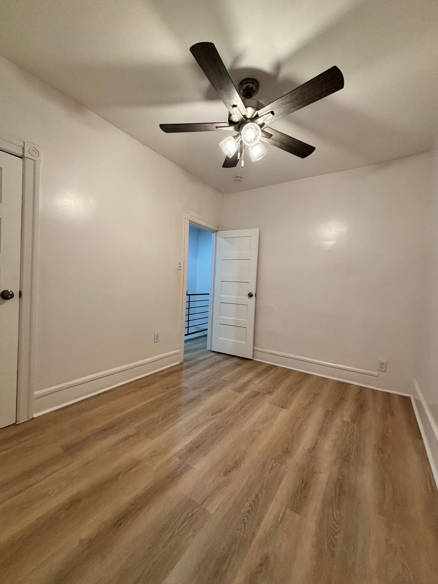 Philadelphia Townhome: 5520 Greenway Ave