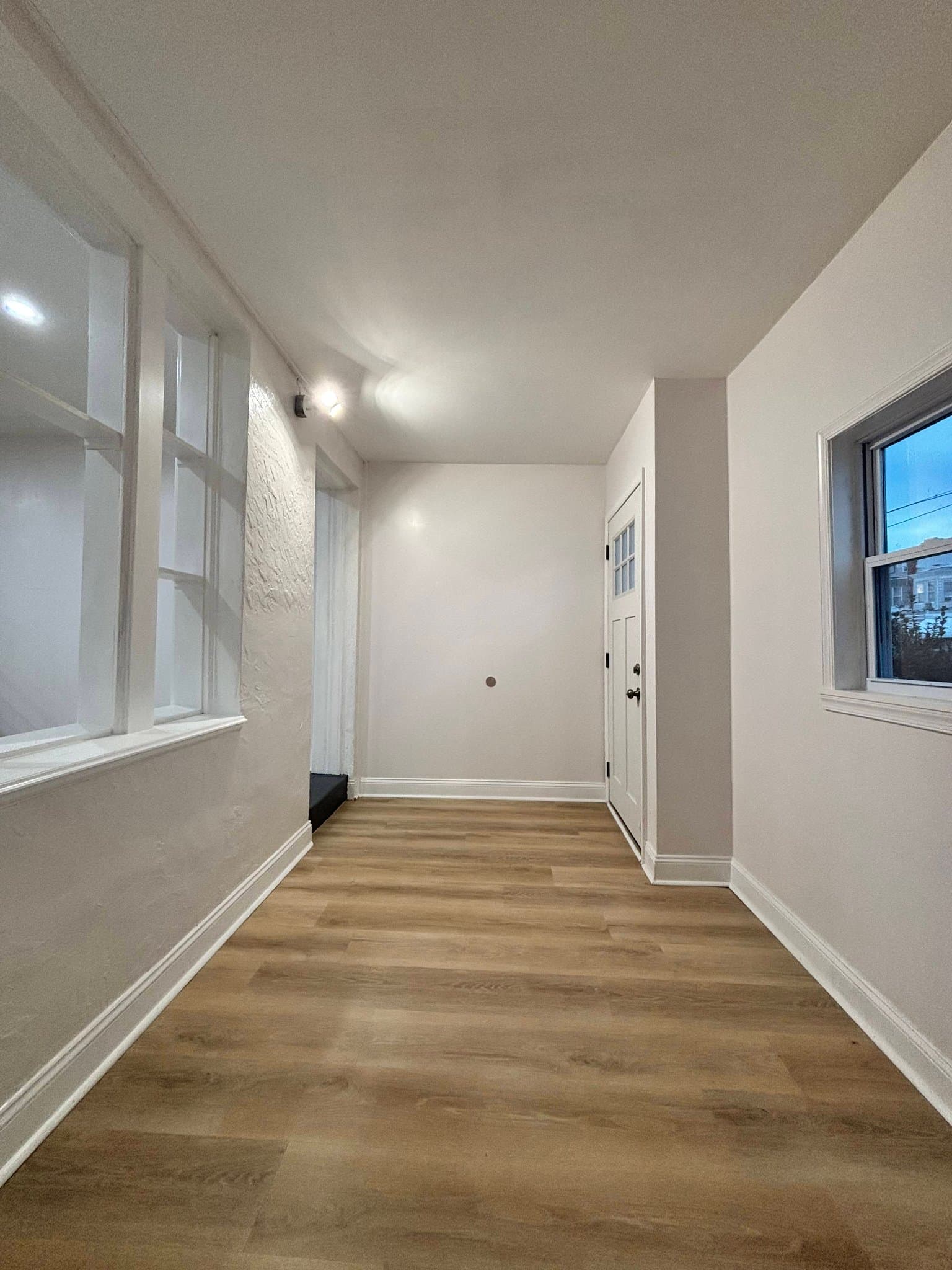 Philadelphia Townhome: 5520 Greenway Ave