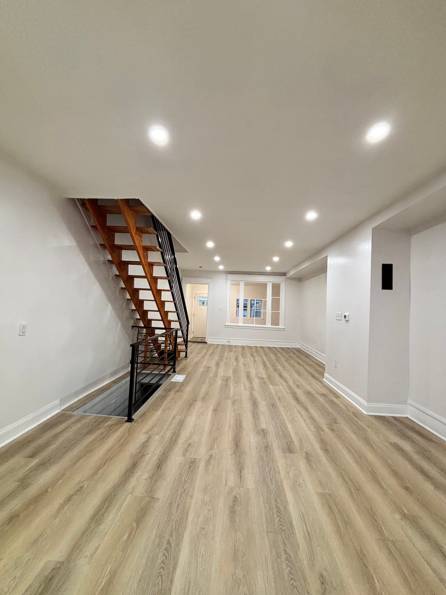 Philadelphia Townhome: 5520 Greenway Ave