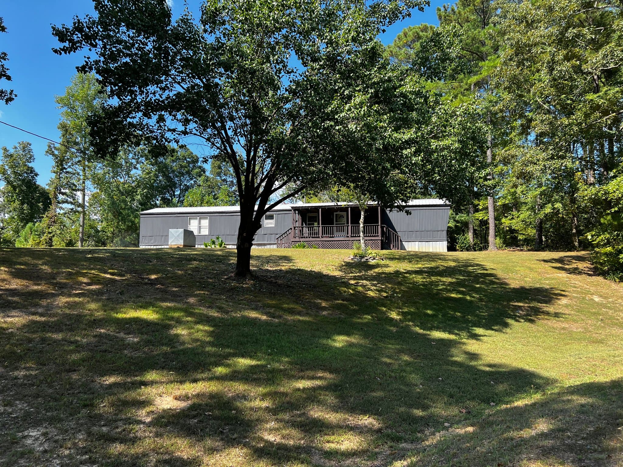 Westport House: 3274 Westport Rd