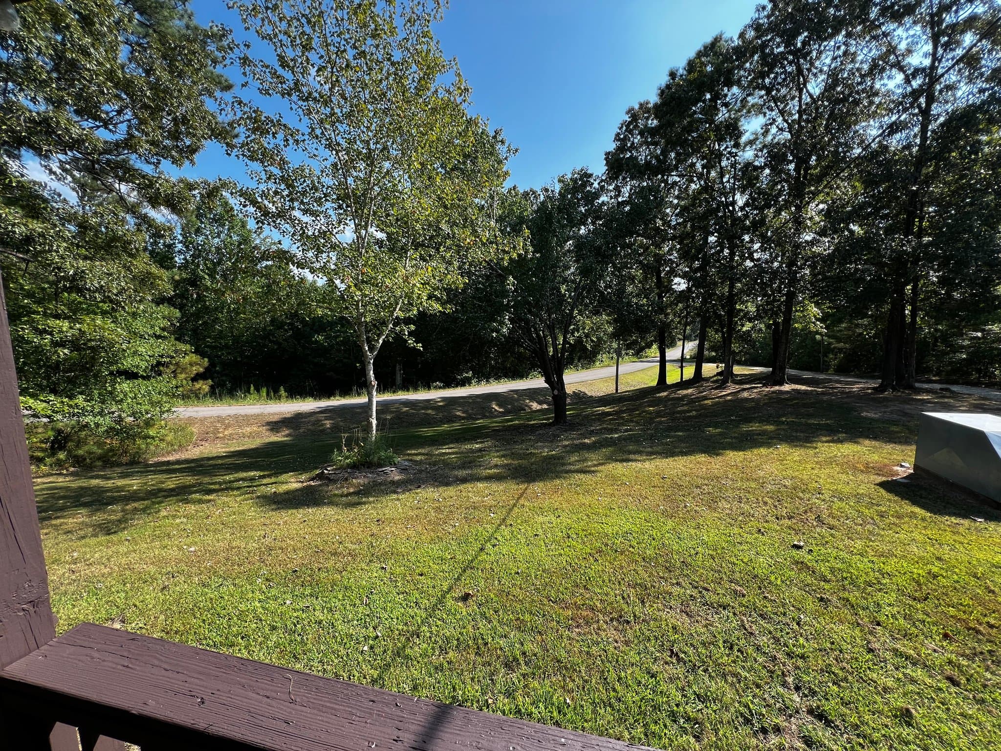 Westport House: 3274 Westport Rd