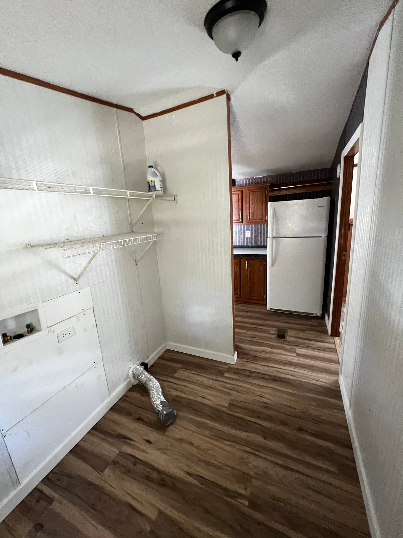 Westport House: 3274 Westport Rd