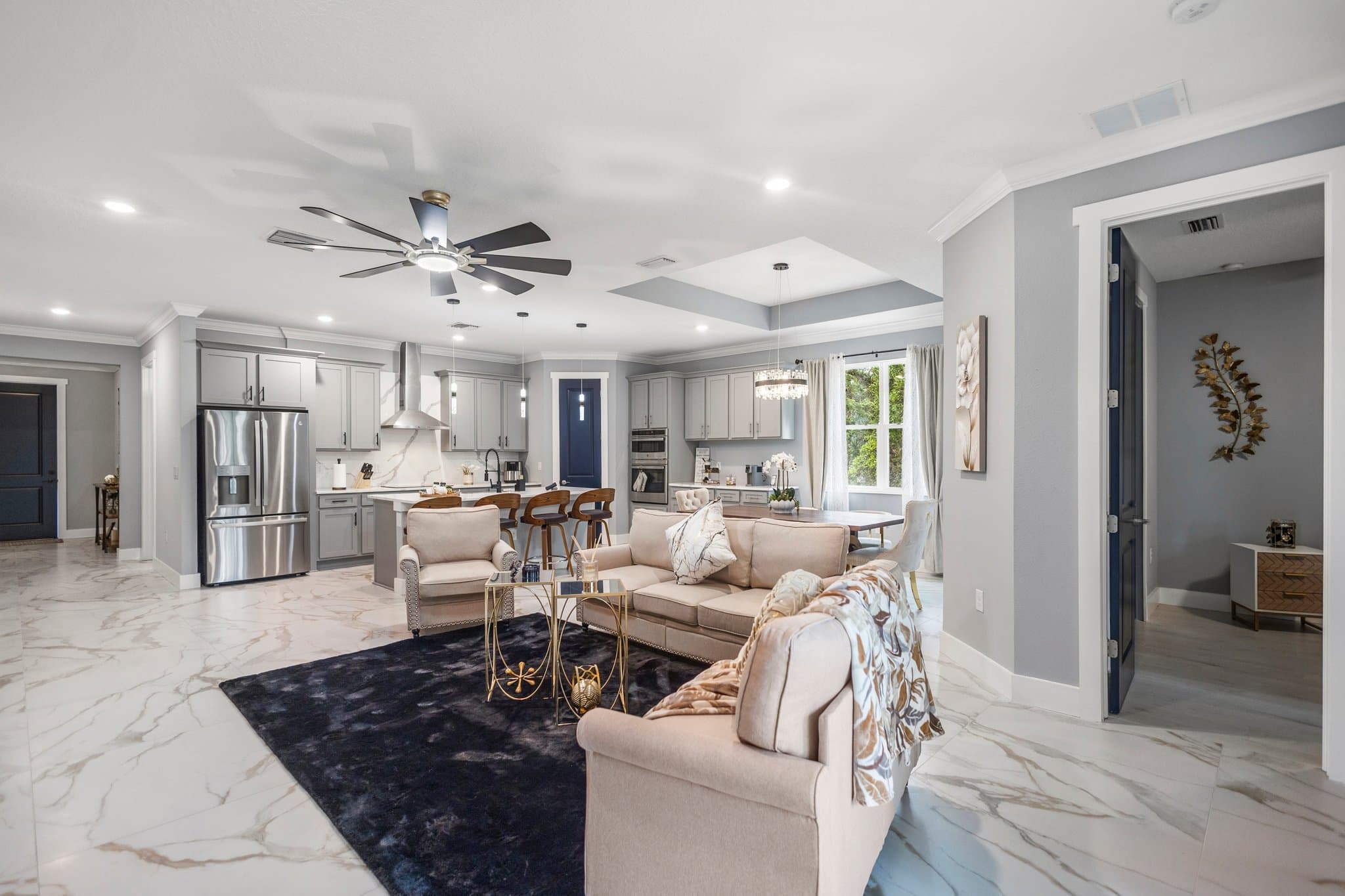 Spring Hill House: 14227 Spring Hill Dr