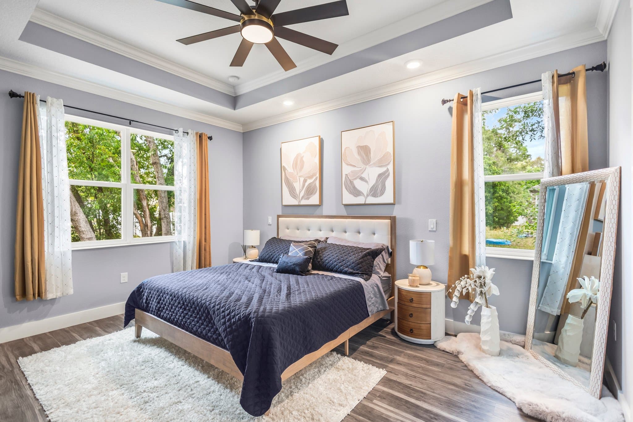 Spring Hill House: 14227 Spring Hill Dr