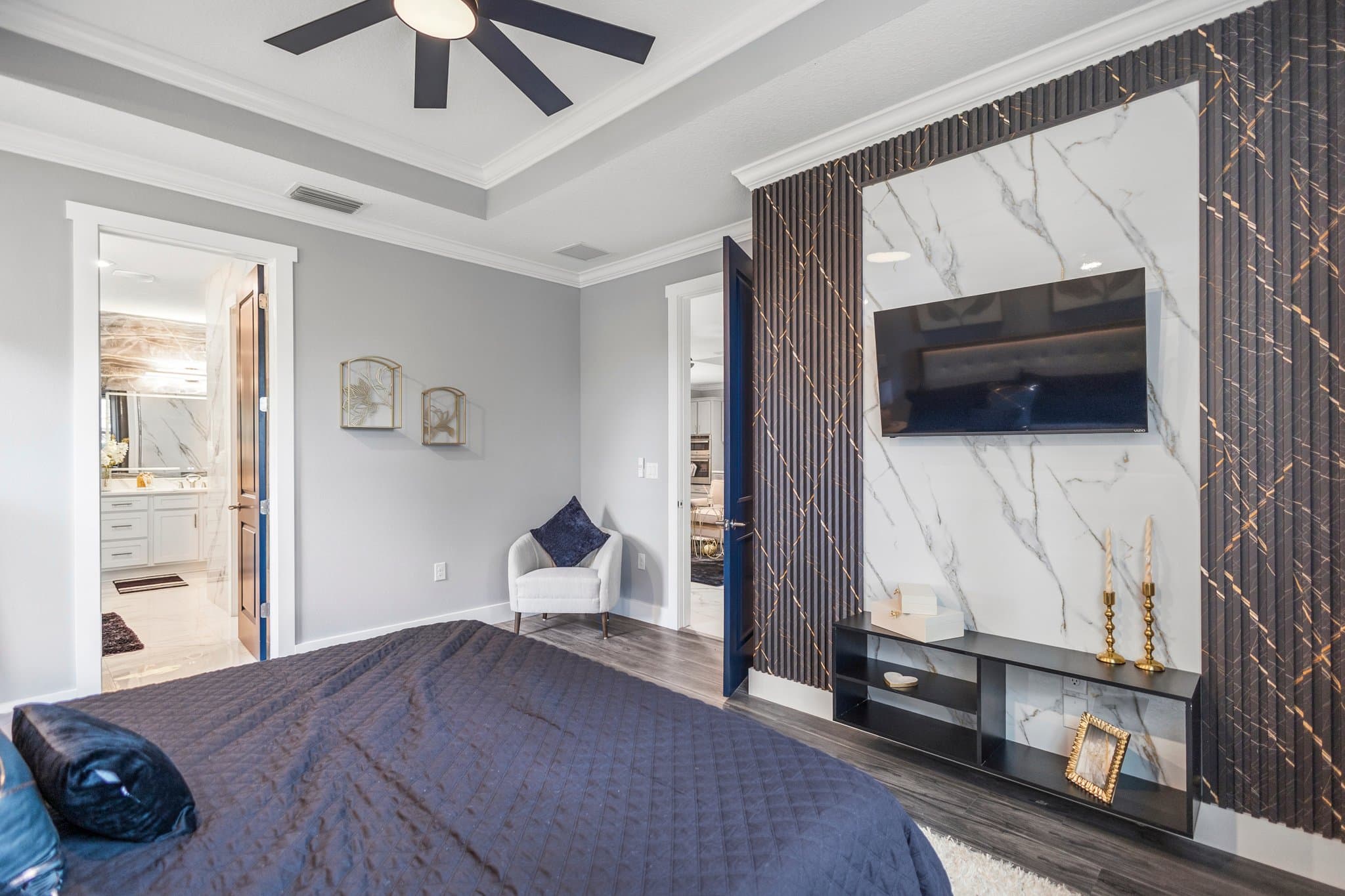 Spring Hill House: 14227 Spring Hill Dr