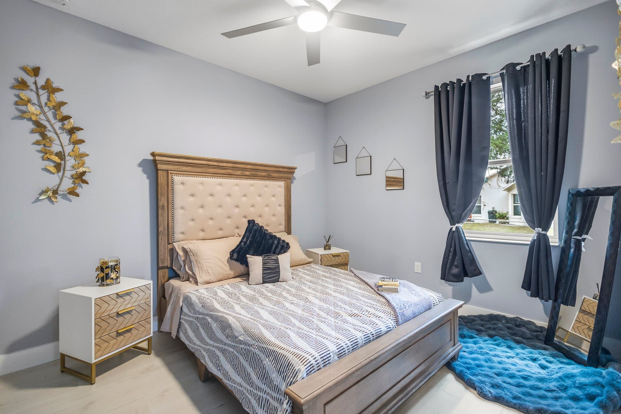 Spring Hill House: 14227 Spring Hill Dr
