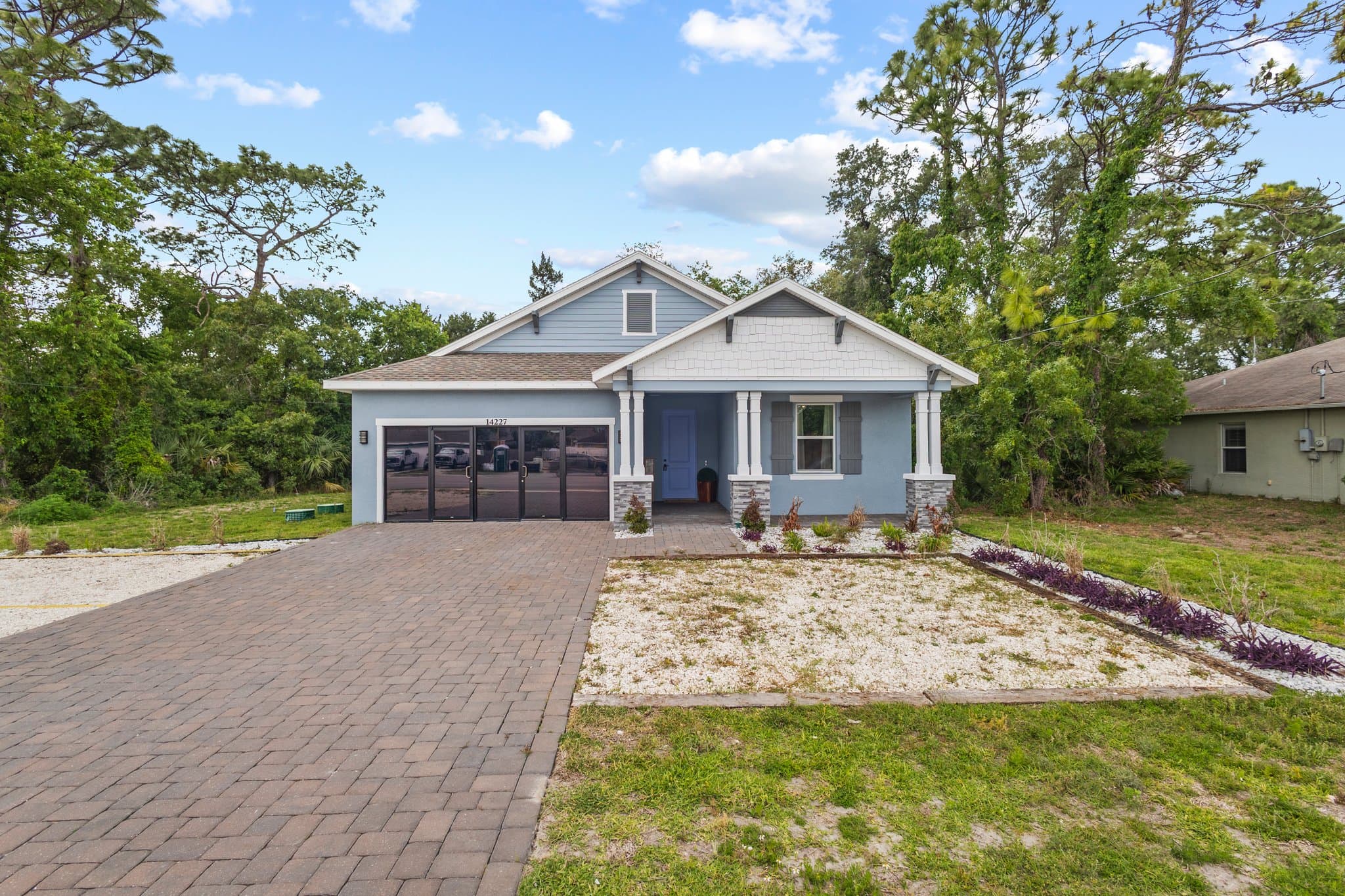 Spring Hill House: 14227 Spring Hill Dr